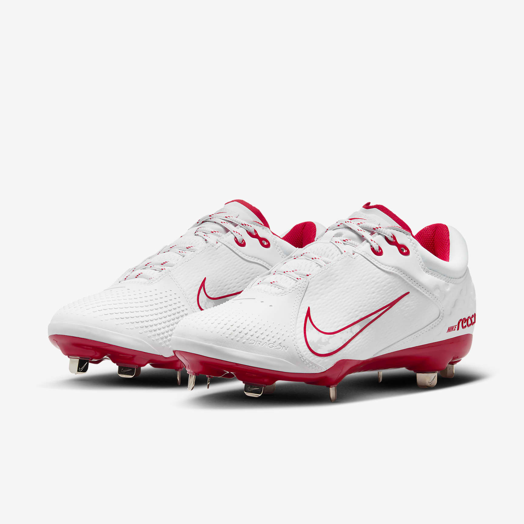 Nike Hyperdiamond 4 Elite Women's Softball Cleats