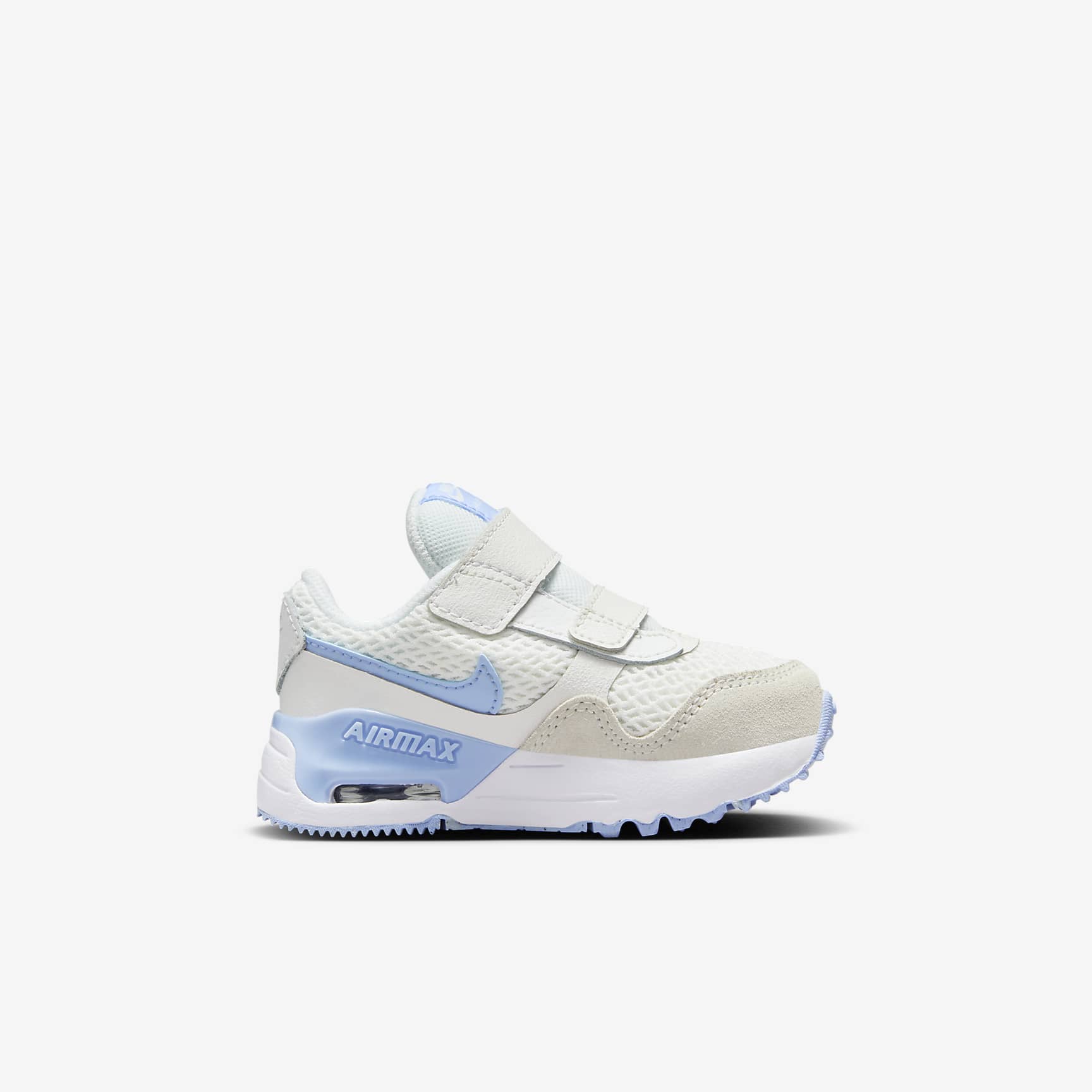 Nike Air Max SYSTM Baby/Toddler Shoes