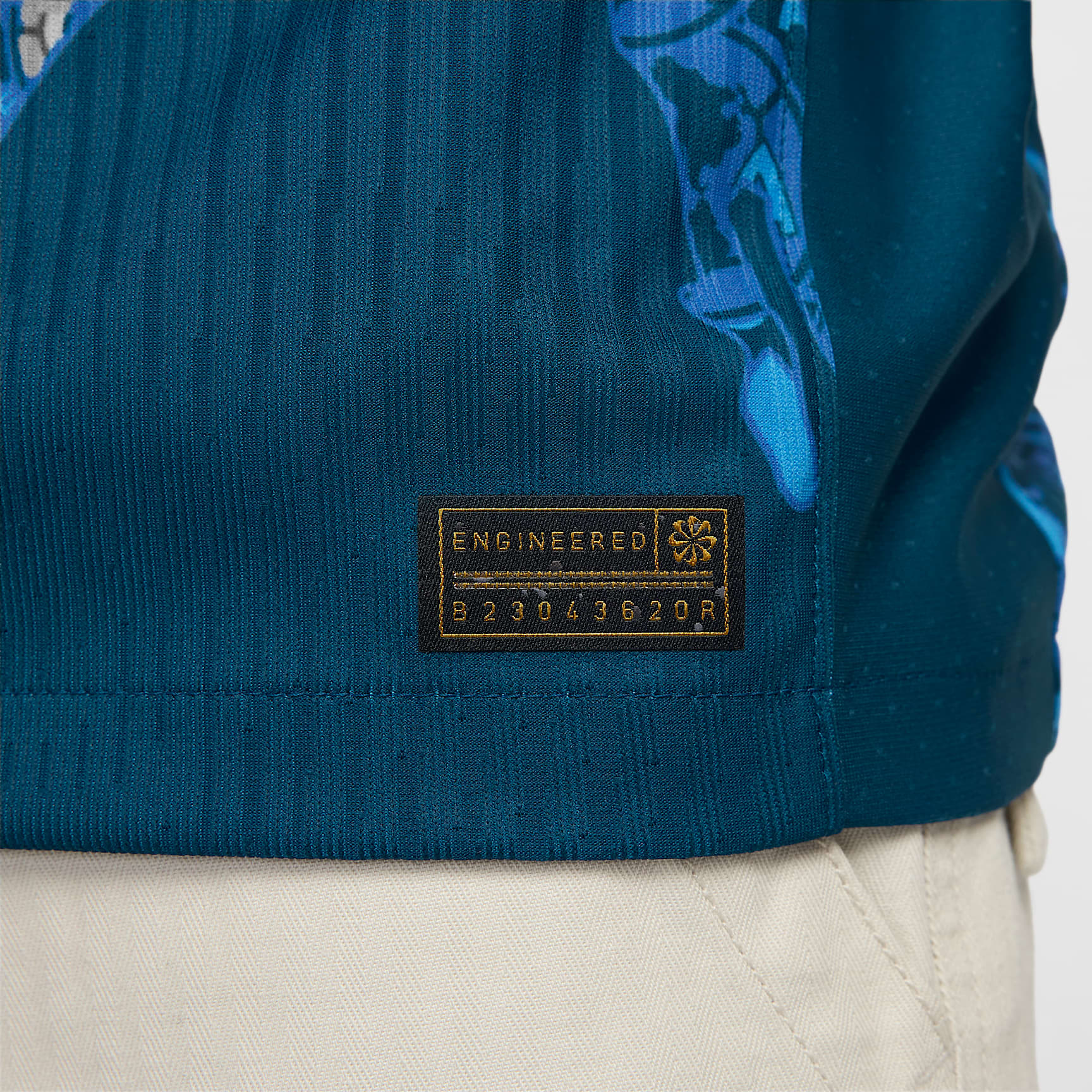 Club América 2024/25 Match Away Men's Nike Dri-FIT ADV Soccer Authentic Jersey