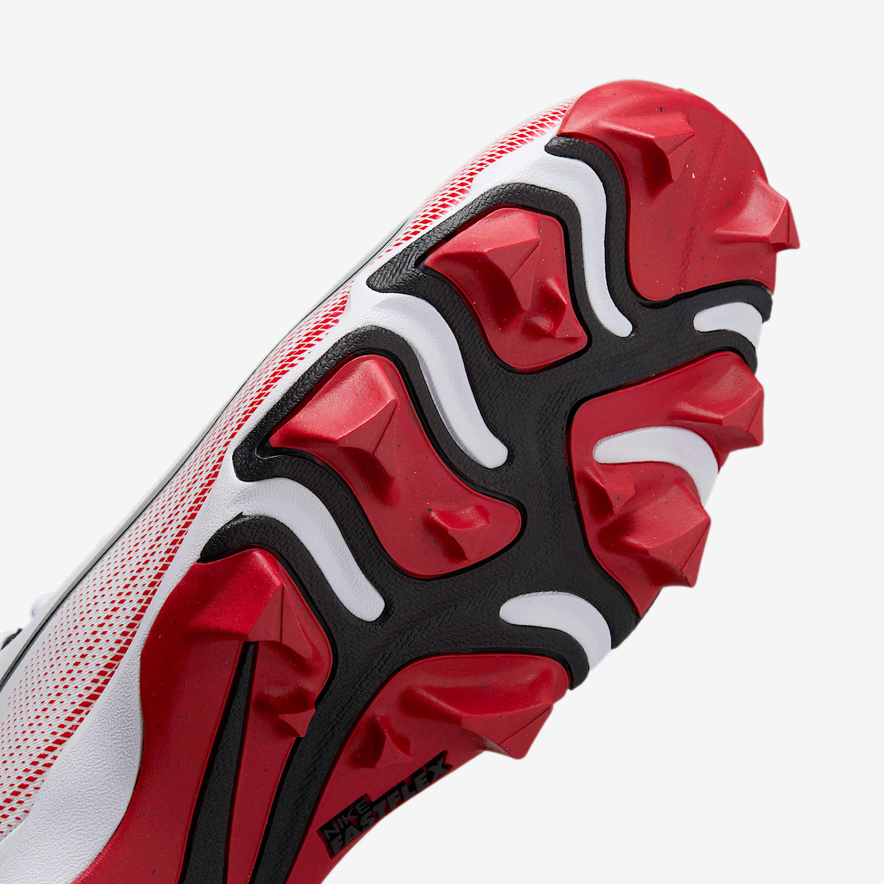 Nike Vapor Shark 3 Football Cleats