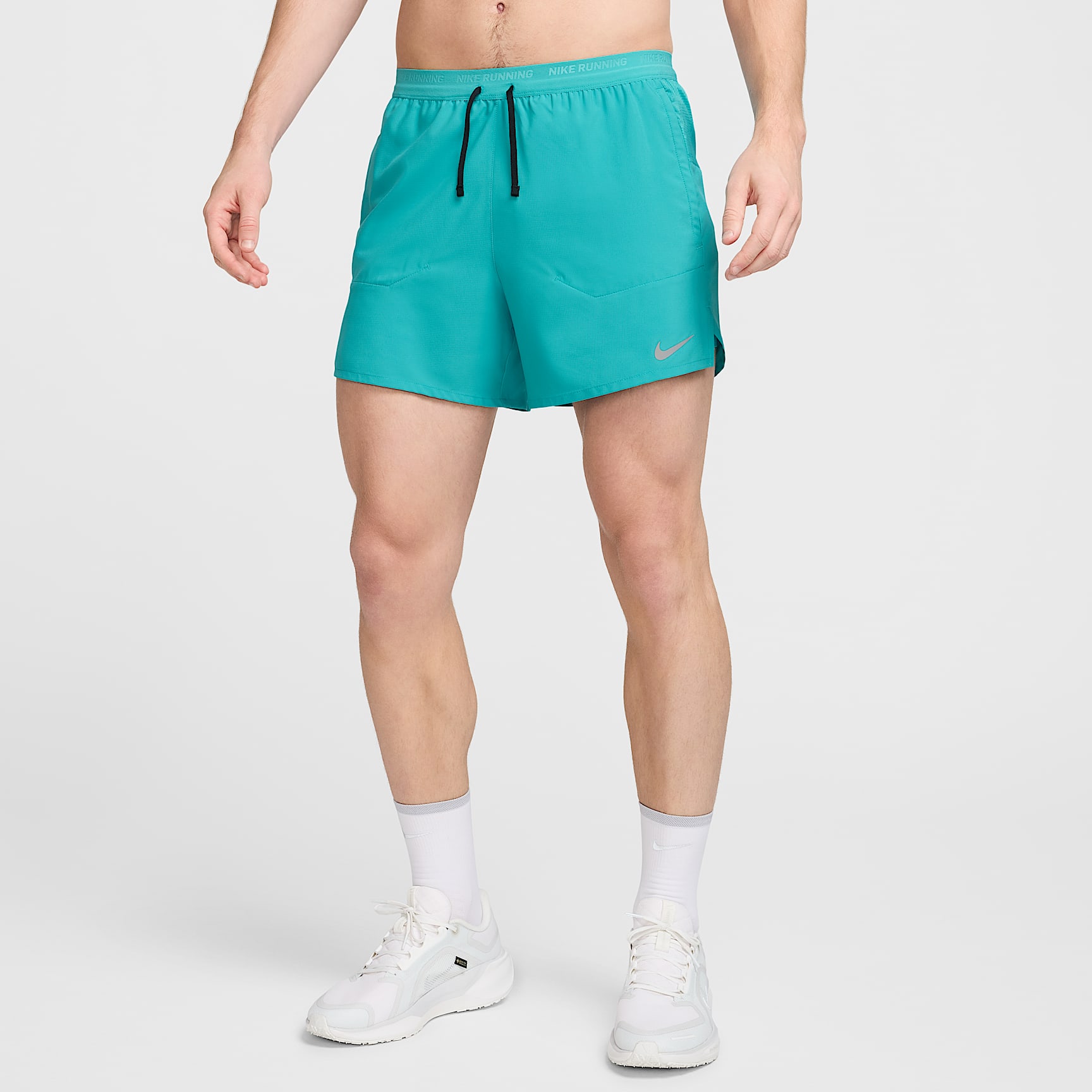 Nike Stride Men's Dri-FIT 5" 2-in-1 Running Shorts