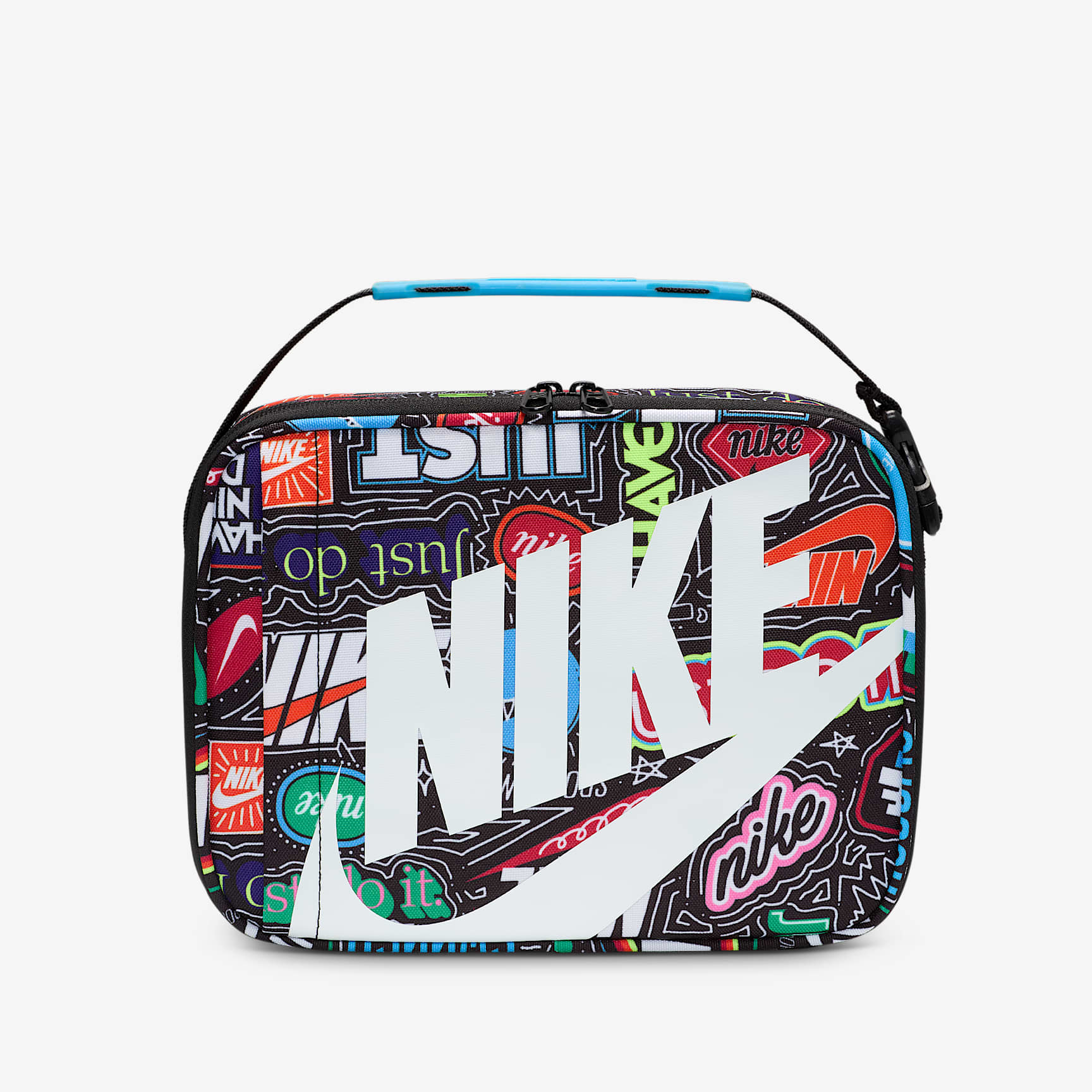 Nike Futura Fuel Pack (4L)