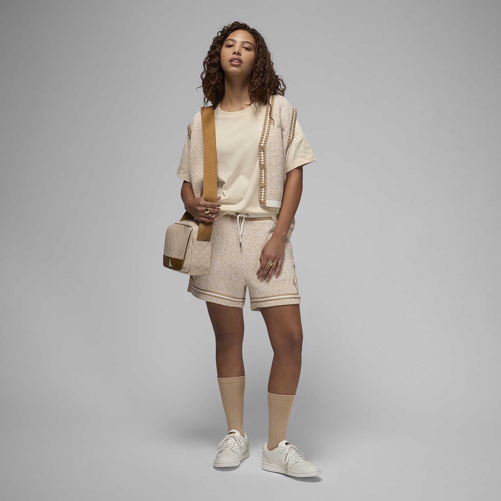 Jordan Essentials Women's Top