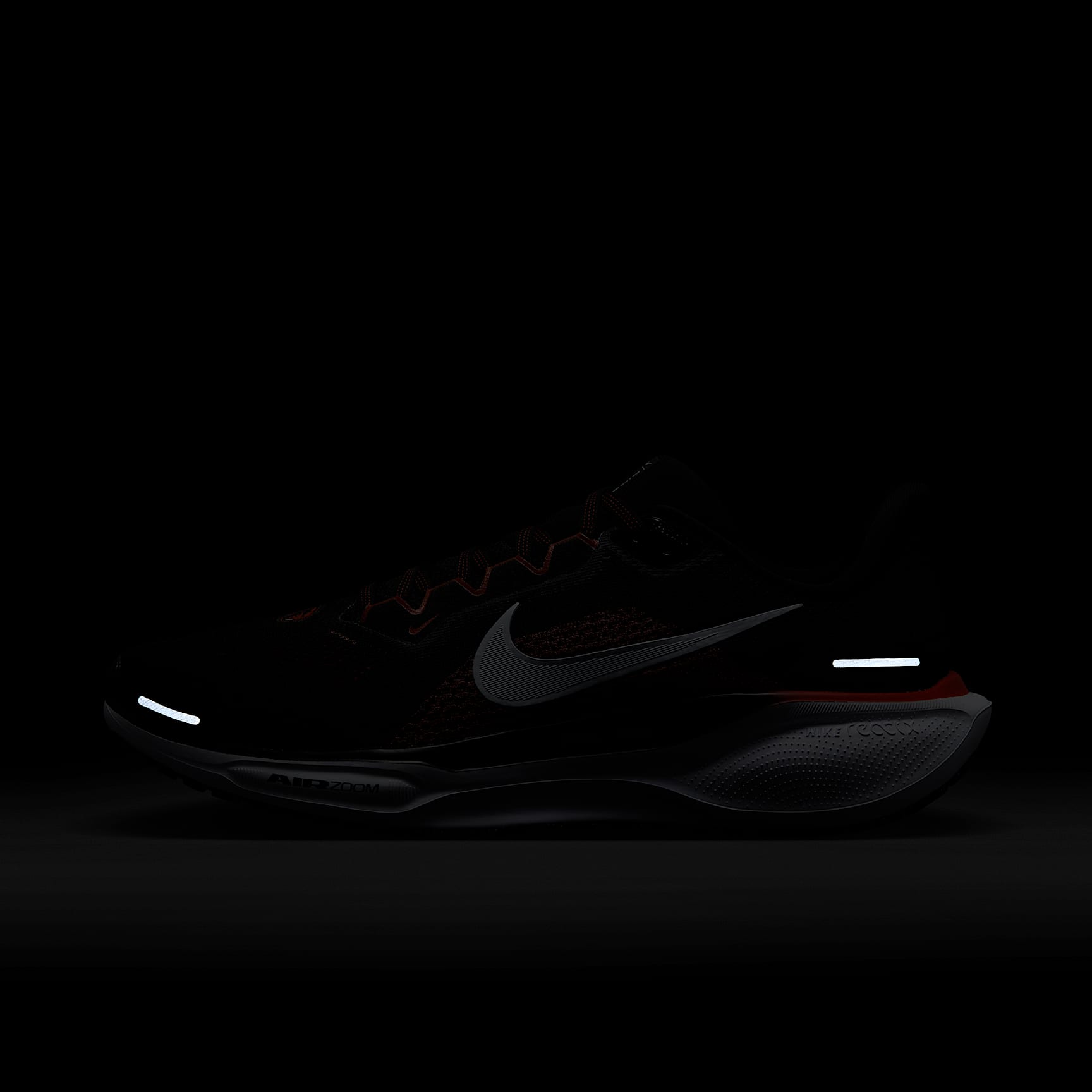 Oregon State Pegasus 41 Men's Nike College Road Running Shoes