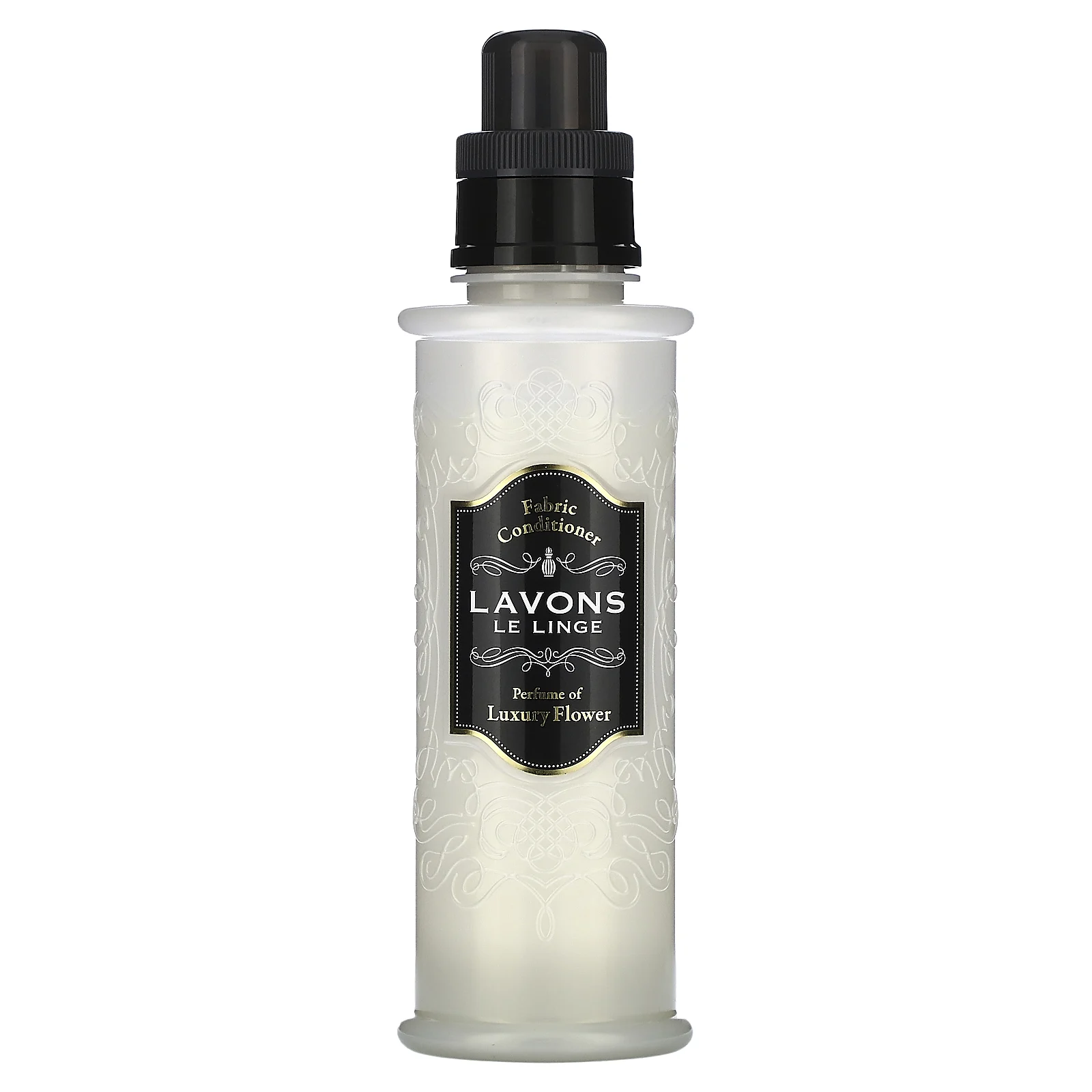 Lavons, Кондиционер для белья, роскошный цветок, 600 мл (20,3 жидк. Унции)