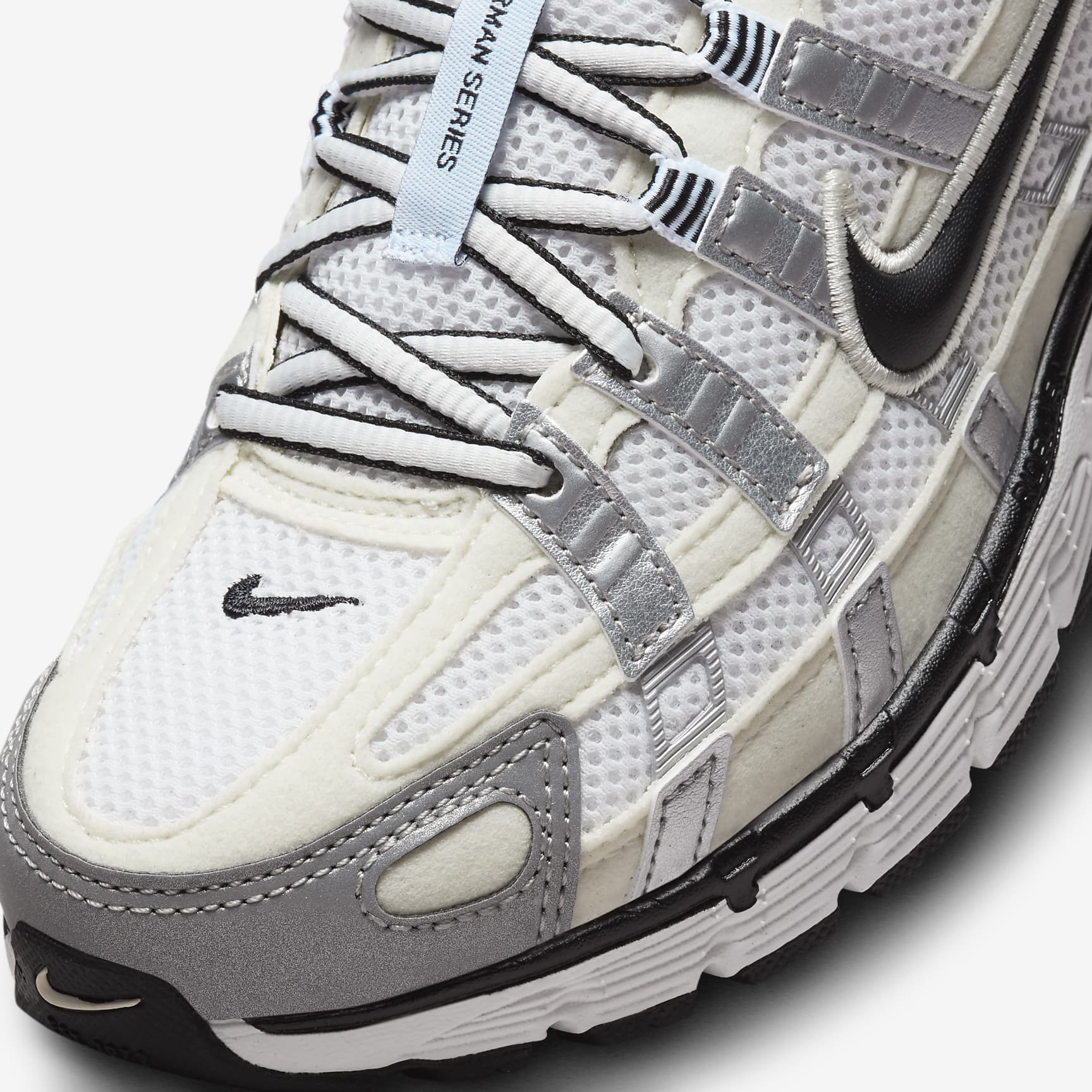 Nike P-6000 Women's Shoes