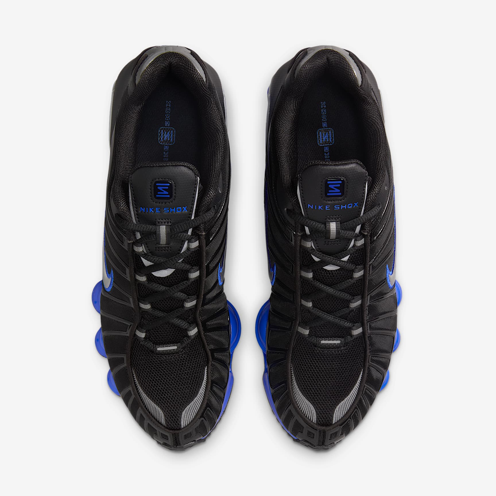 Nike Shox TL Men's Shoes