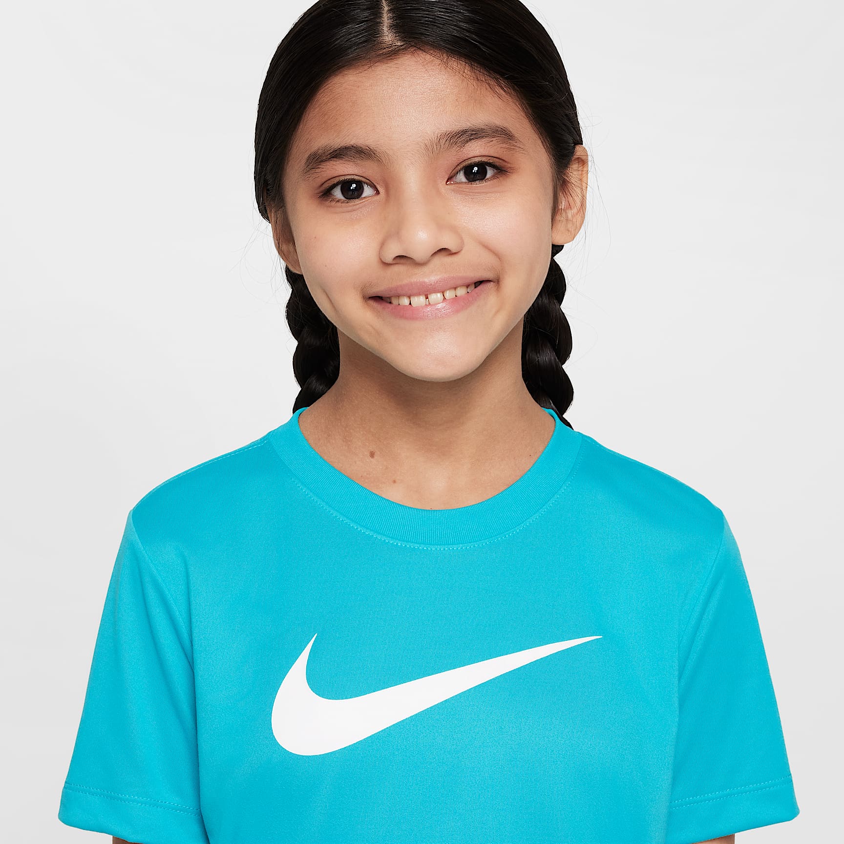 Nike Legend Big Kids' Dri-FIT T-Shirt