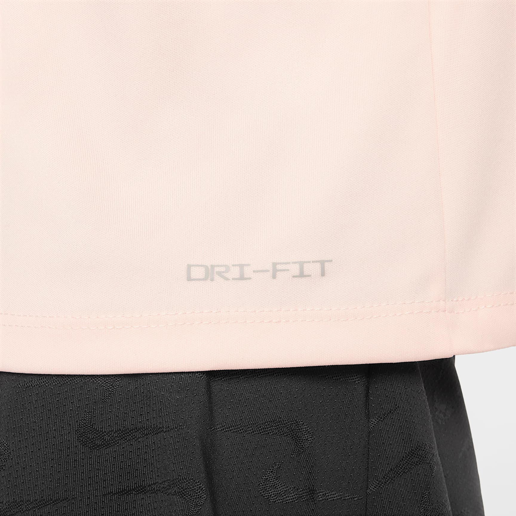 Nike Dri-FIT Toddler Swoosh Motion Mesh Scooter 2-Piece Set
