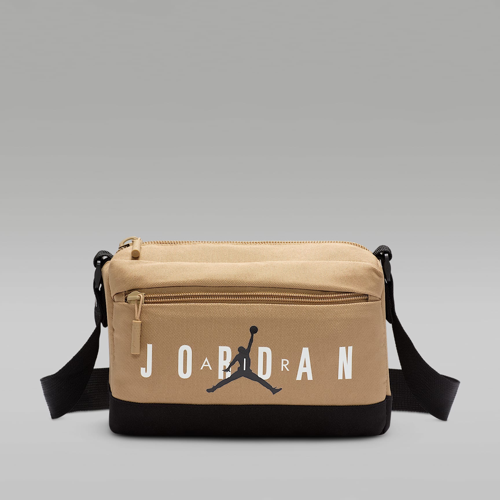 Jordan Crossbody Bag (3.3L)