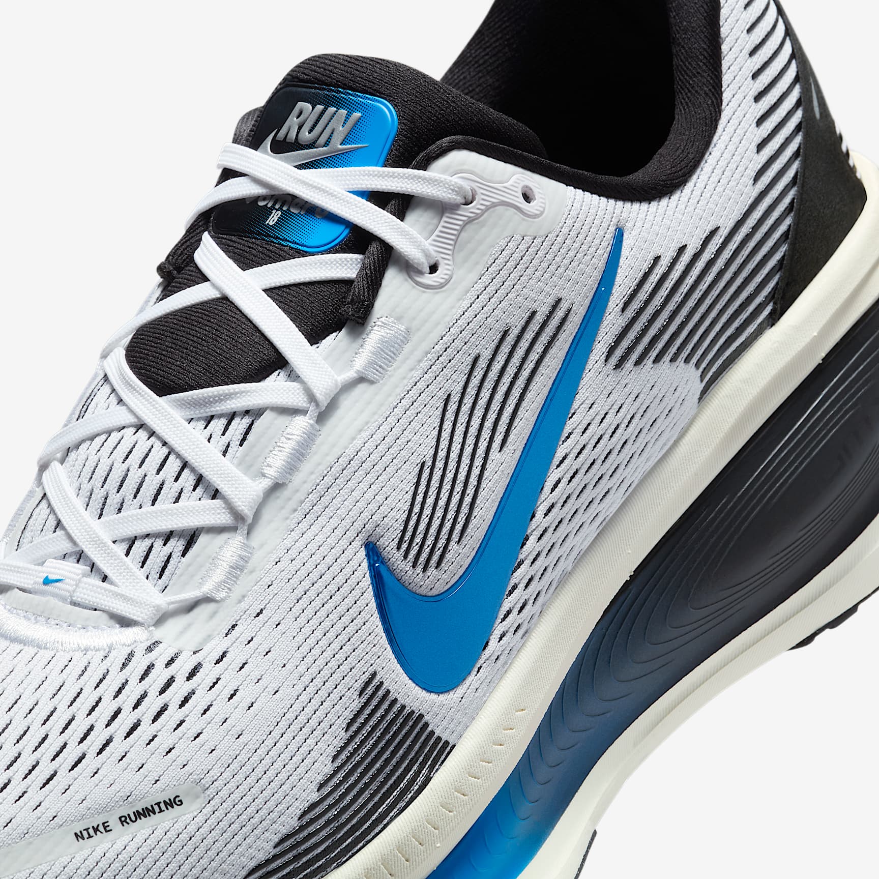 Nike Vomero 18 Men's Road Running Shoes