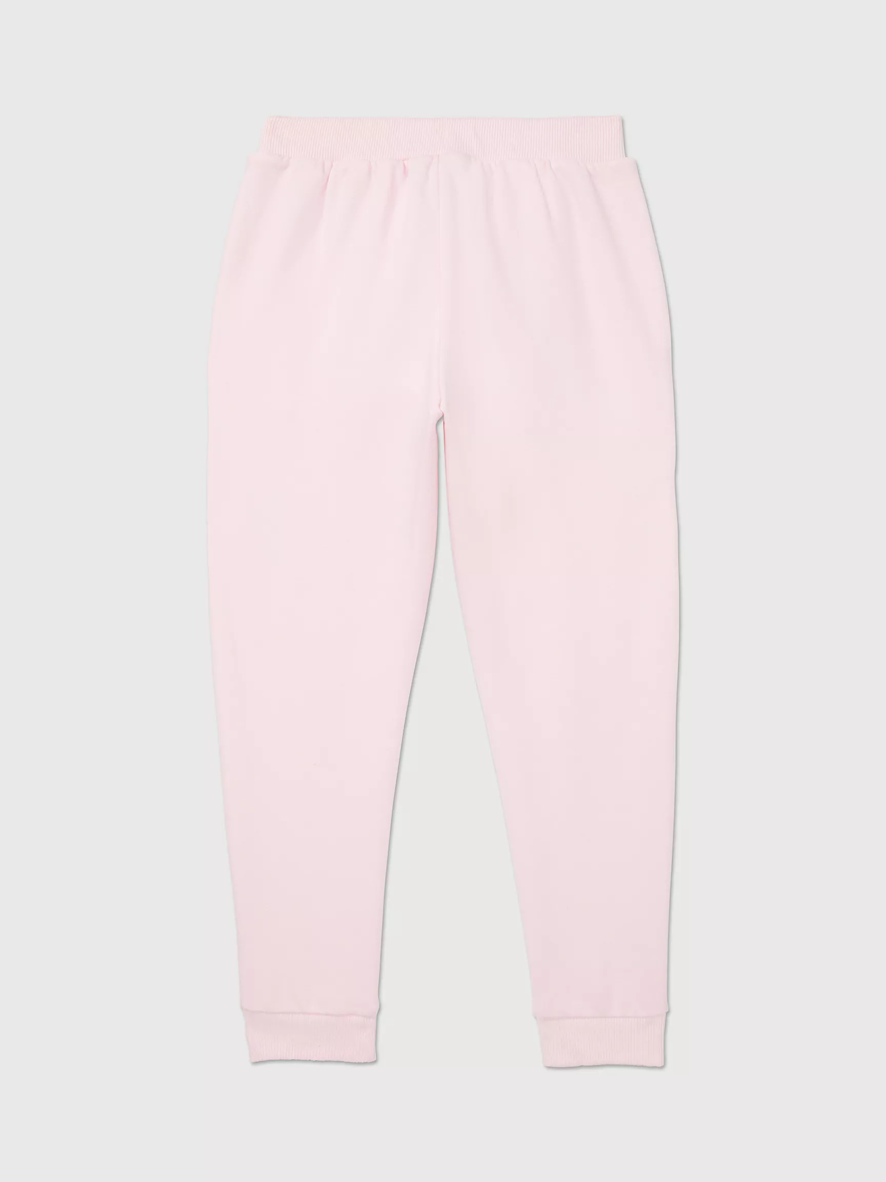 Брюки для девочек Tommy Hilfiger, Детские брюки с вышитым логотипом Tommy