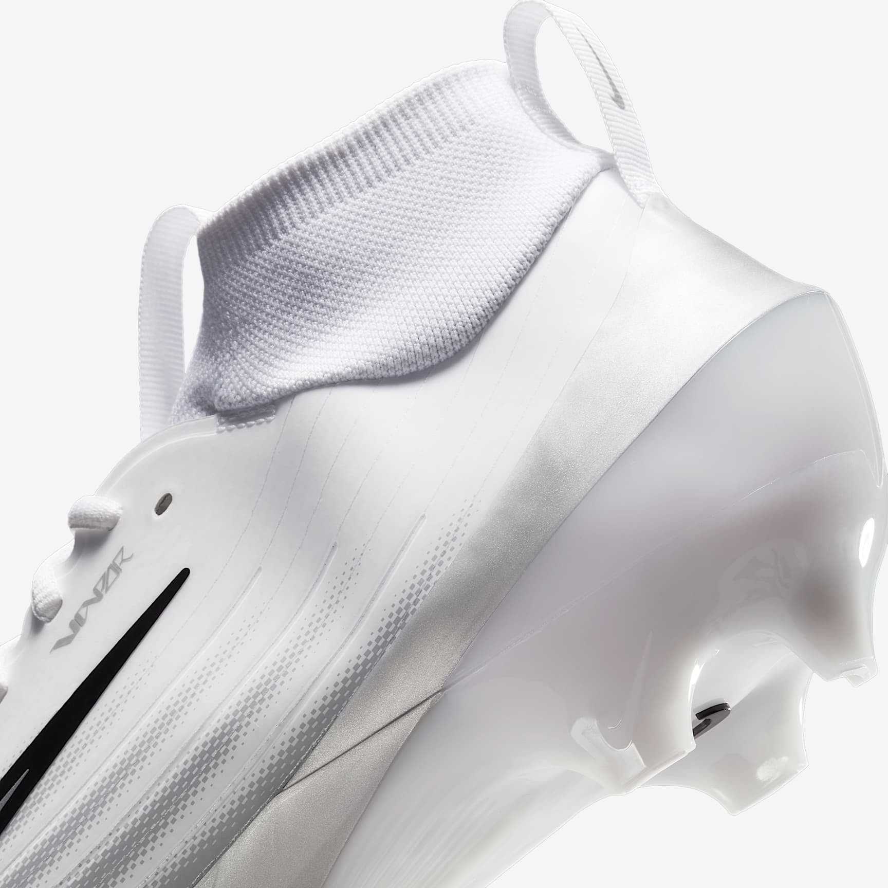 Nike Vapor Pro 1 Football Cleats