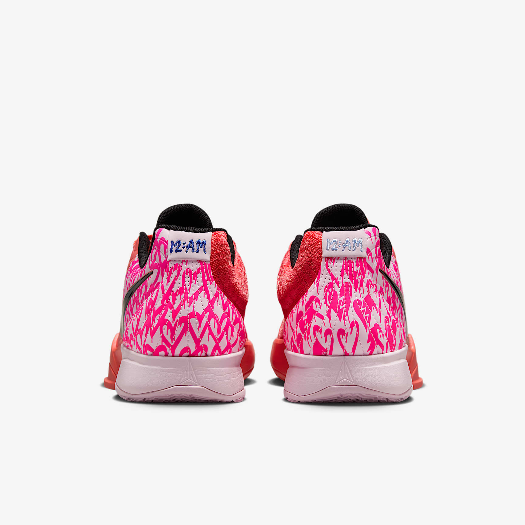 Ja 2 "Heart Eyes" Basketball Shoes
