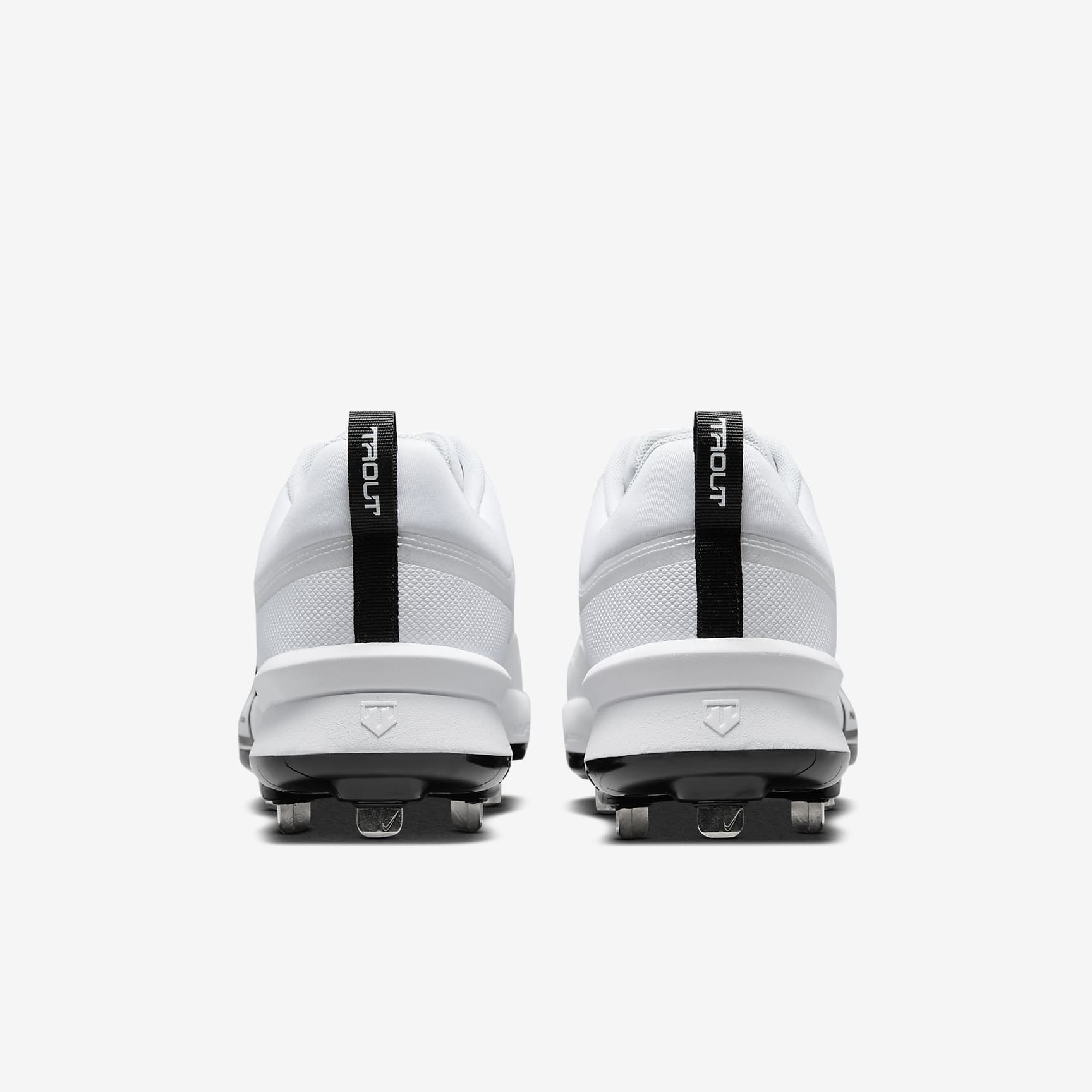 Nike Force Zoom Trout 9 Pro Baseball Cleats