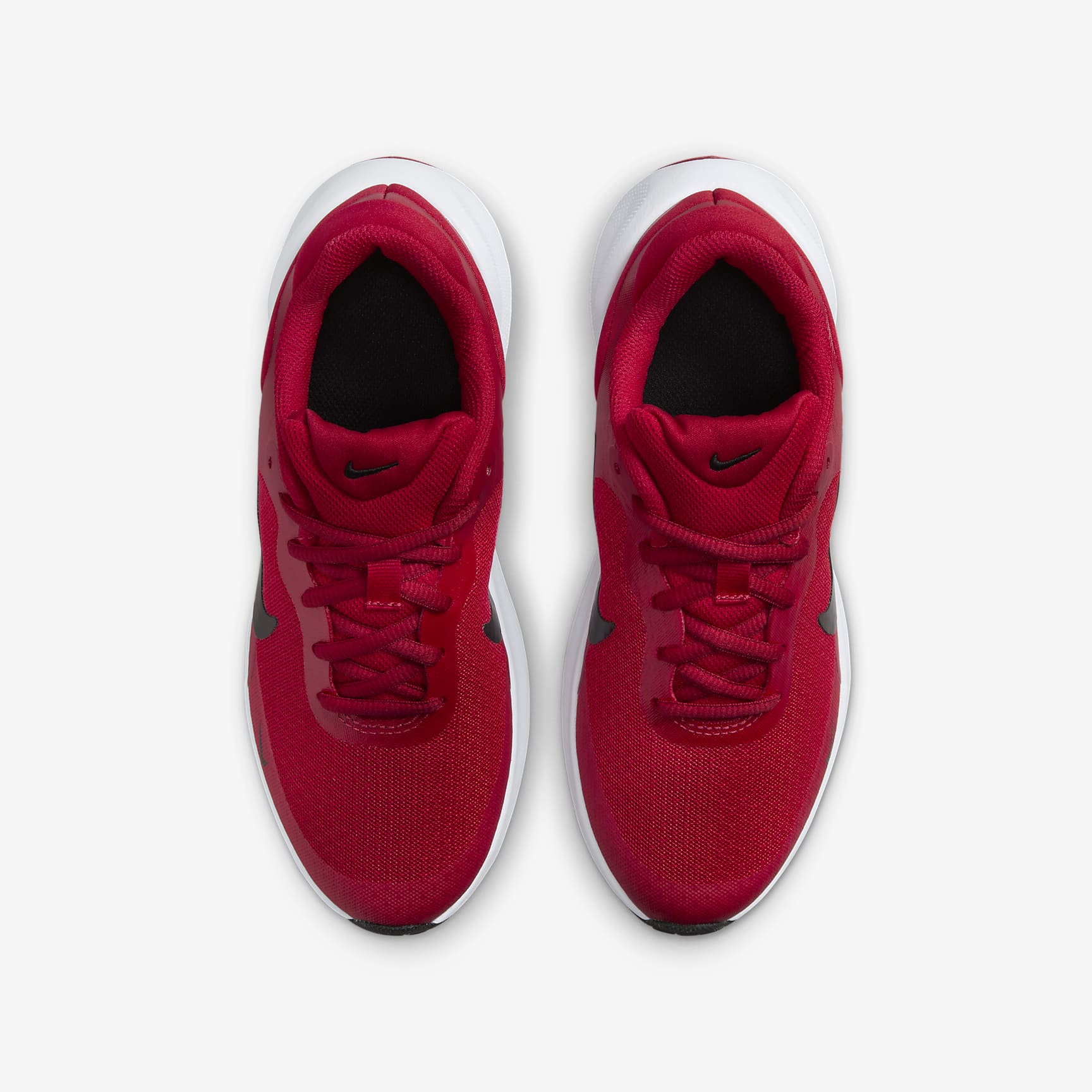 Nike Revolution 7 Big Kids' Road Running Shoes