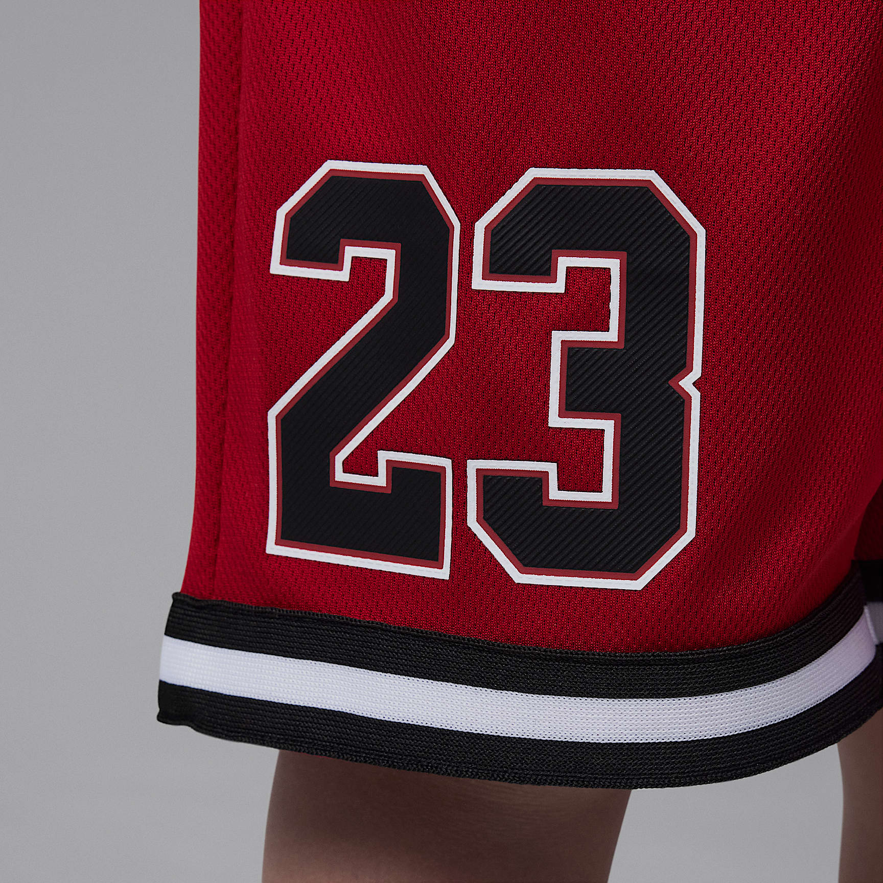 Jordan Little Kids' Playoff 2-Piece Mesh Shorts Set