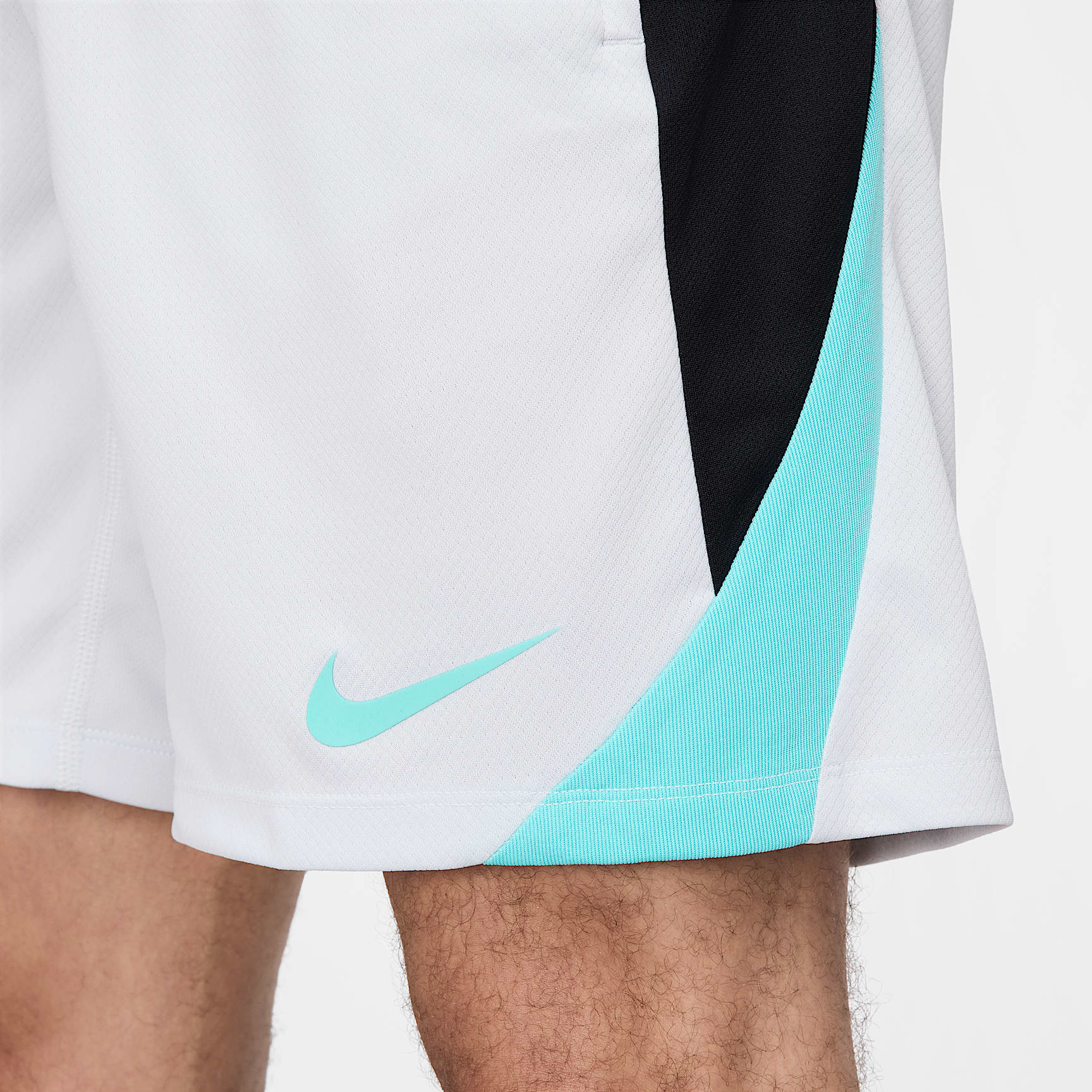 Nike Strike Men's Dri-FIT Soccer Shorts