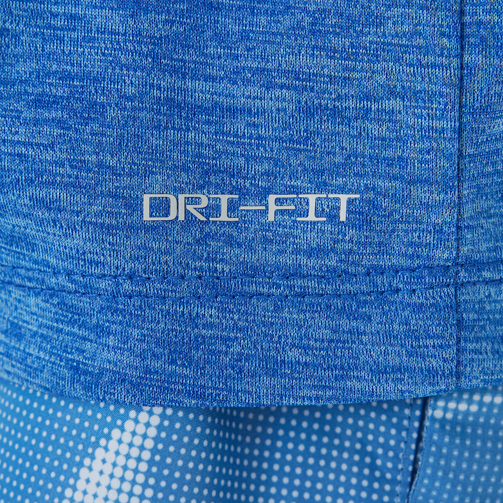 Nike Dri-FIT Toddler Multi Short Sleeve Top