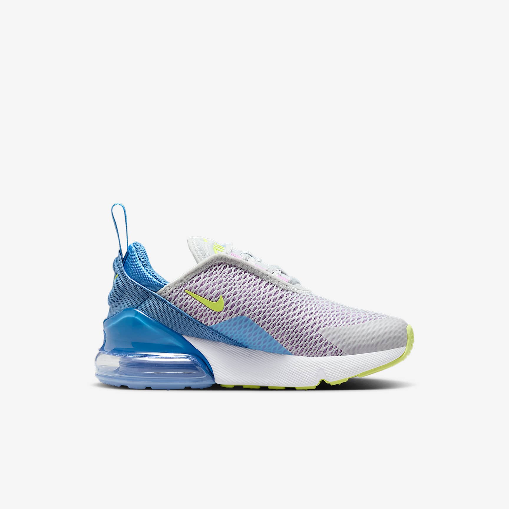 Nike Air Max 270 Little Kids' Shoes