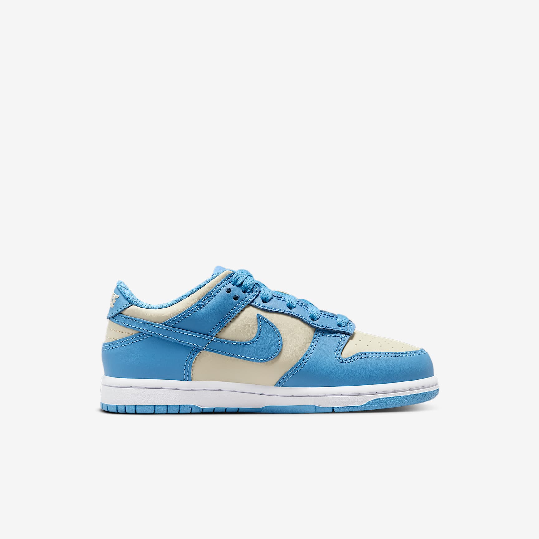Nike Dunk Low Little Kids' Shoes