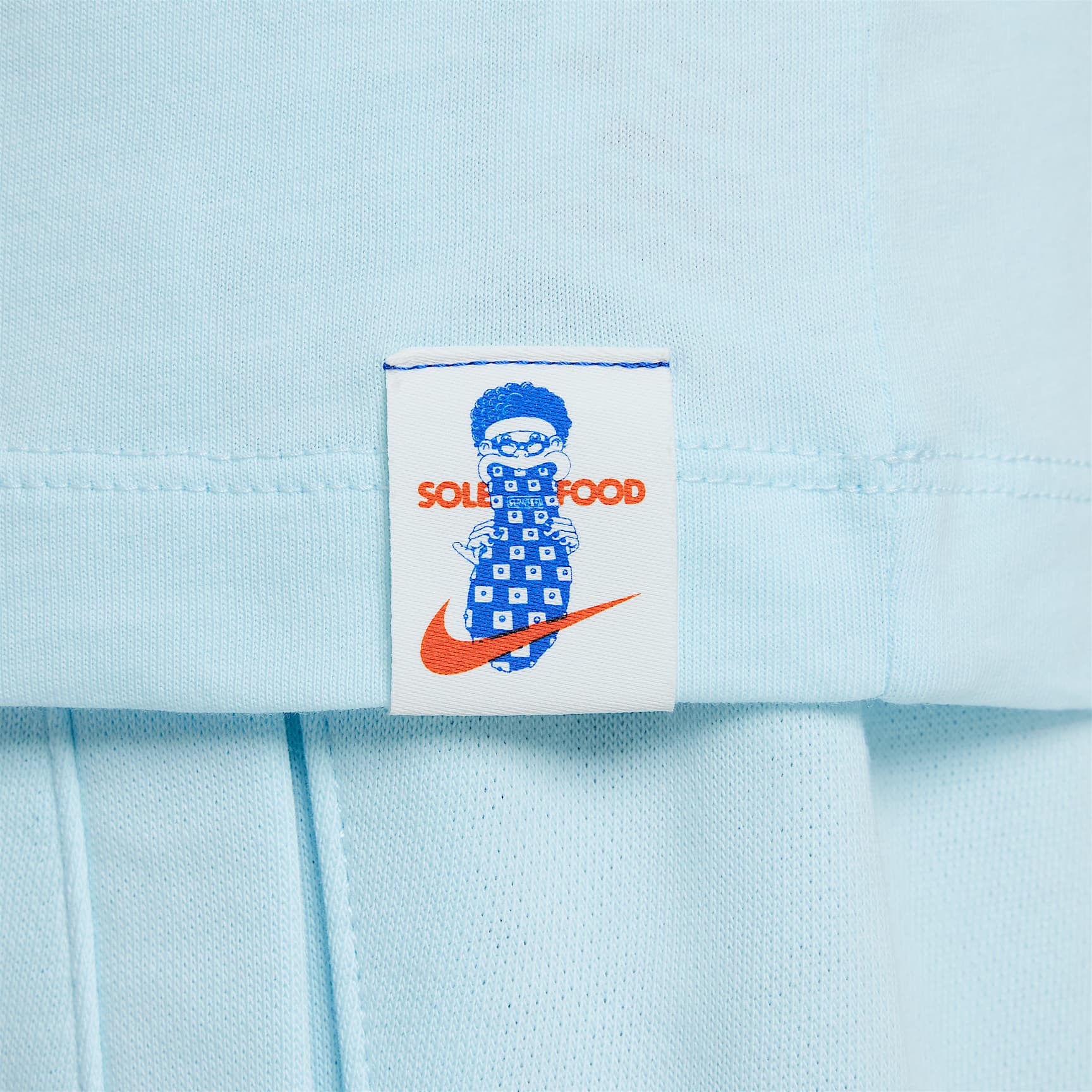 Nike Sportswear Big Kids' T-Shirt