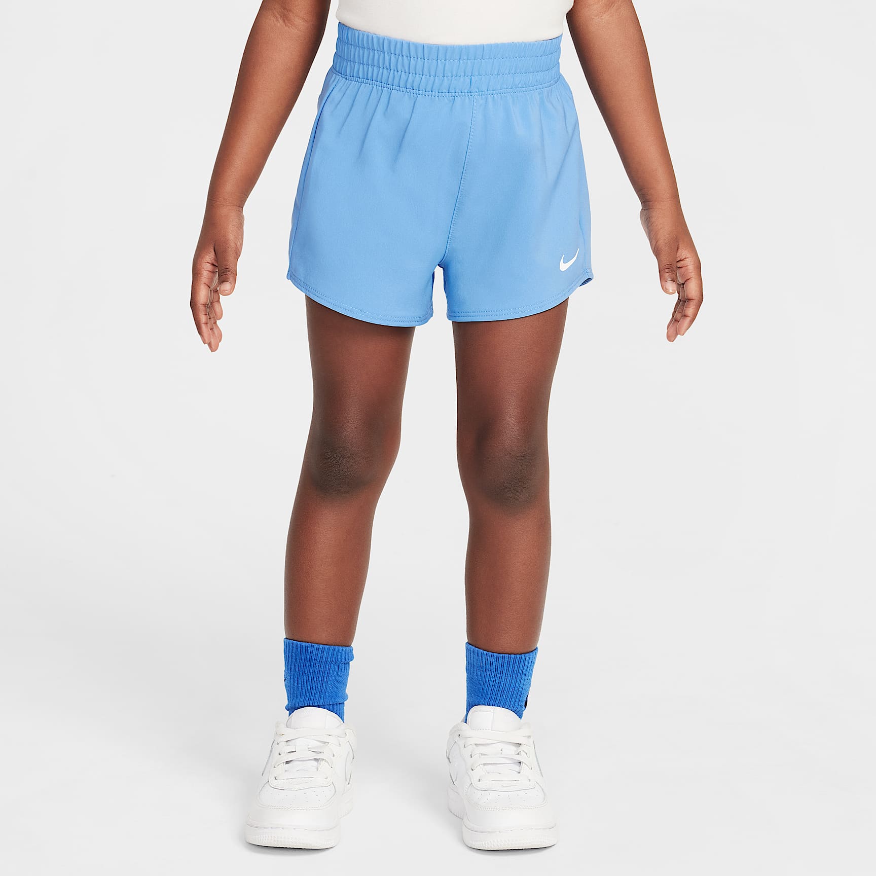 Nike Dri-FIT One Toddler Woven Shorts