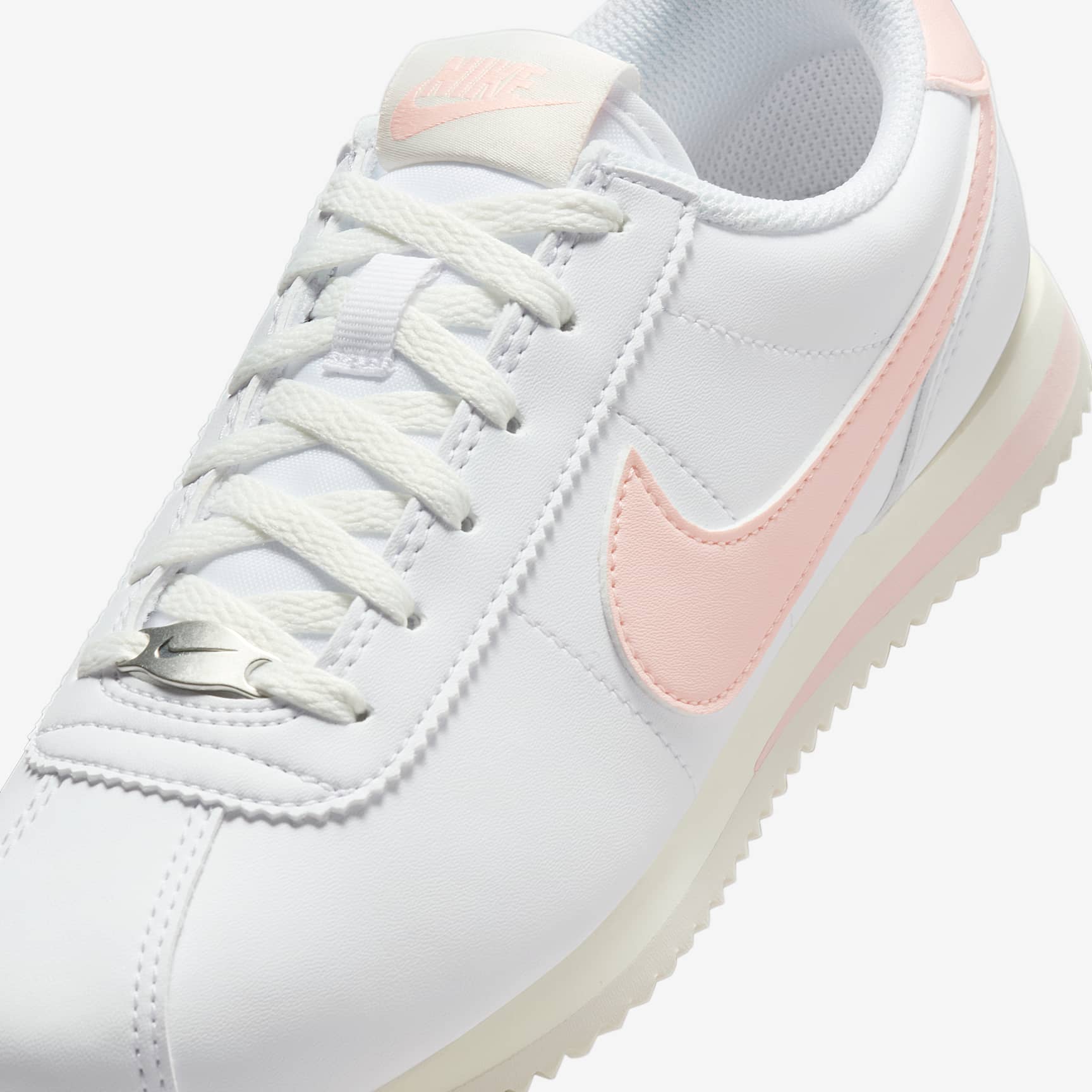 Nike Cortez Big Kids' Shoes
