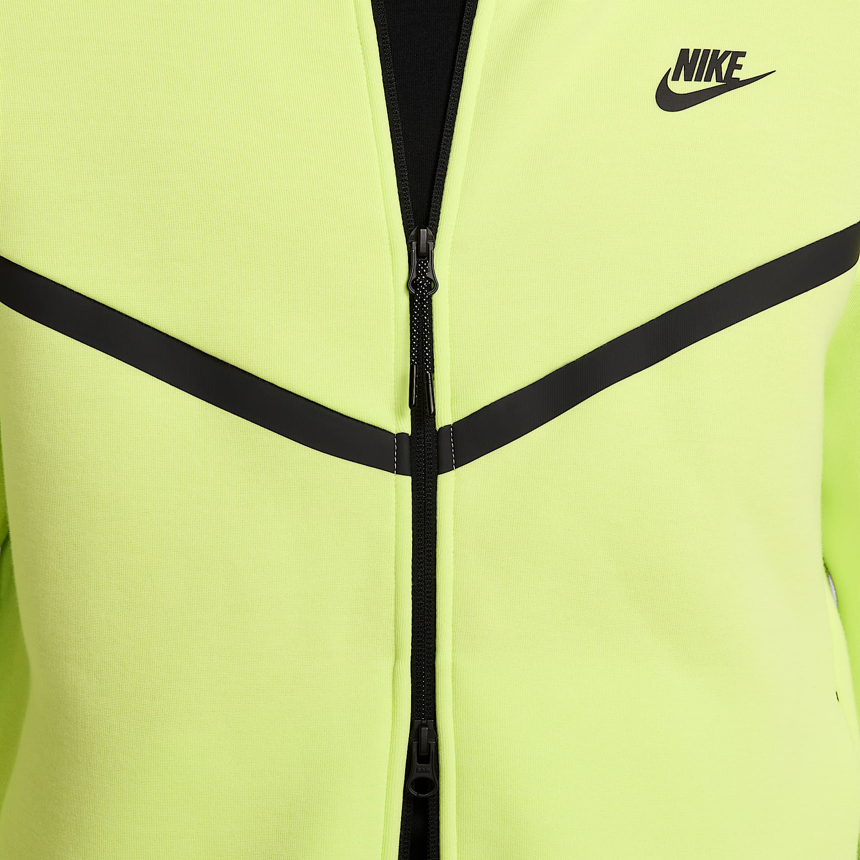Nike Tech Men's Full-Zip Windrunner Hoodie