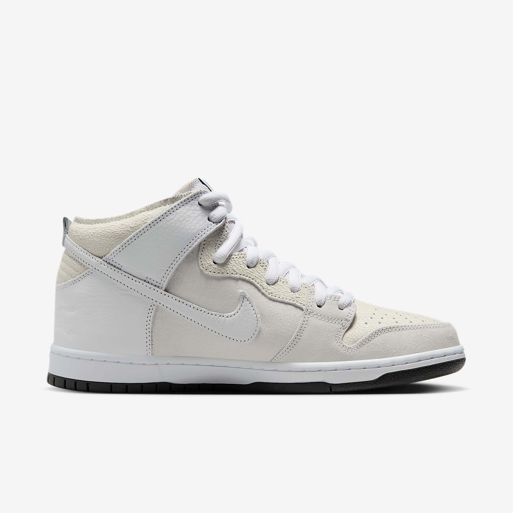 Nike SB Dunk High x Antihero Men's Shoes