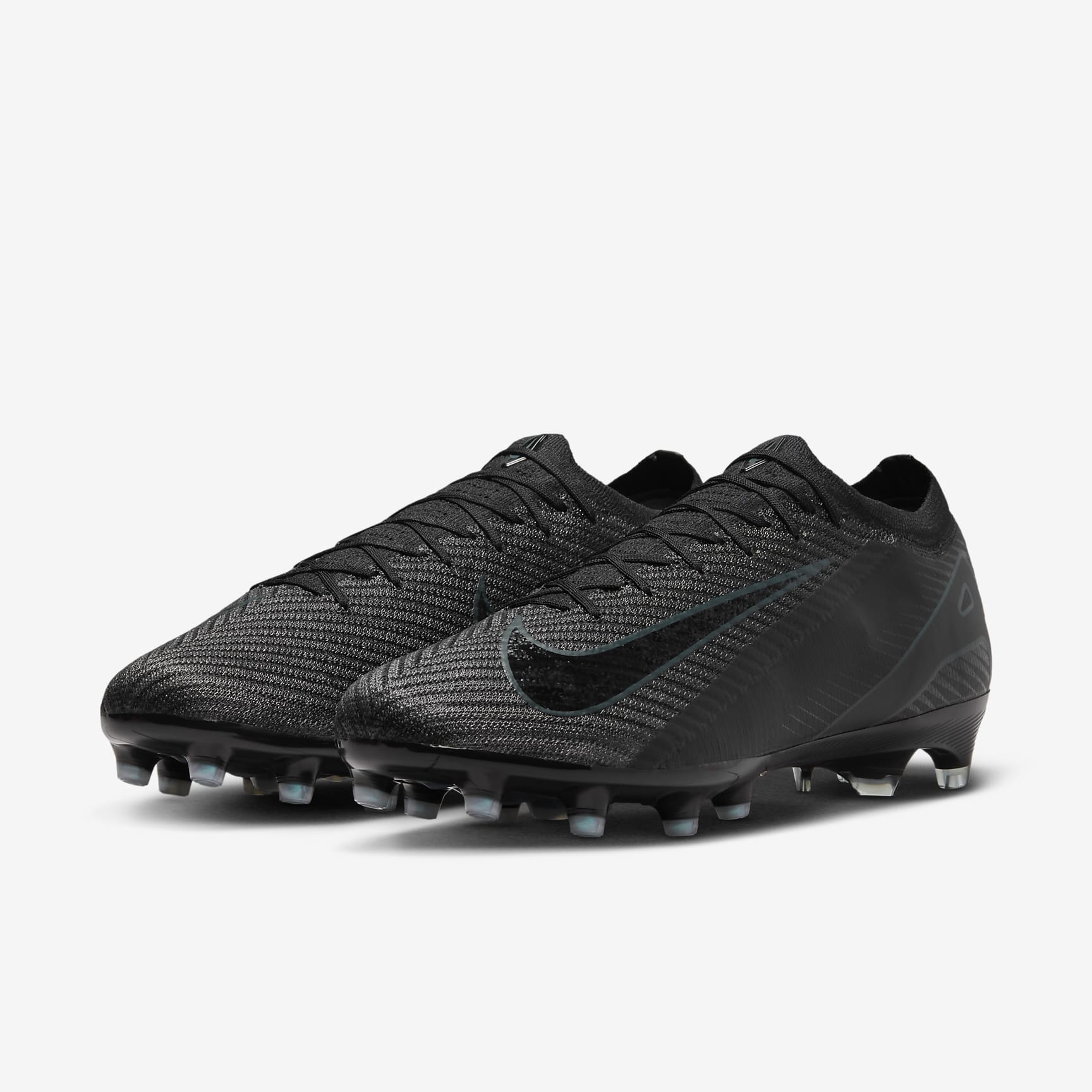 Nike Mercurial Vapor 16 Elite AG-Pro Low-Top Soccer Cleats