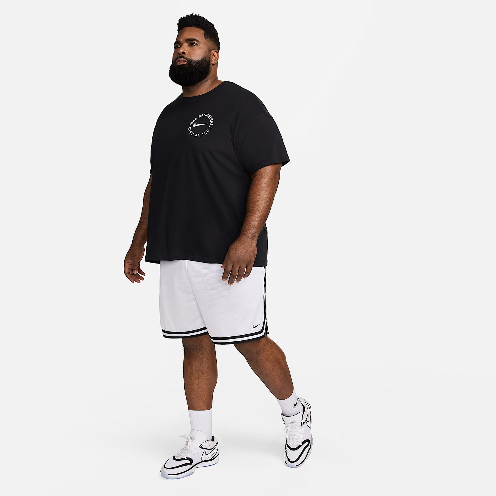 Nike DNA Men's Dri-FIT 6" Basketball Shorts