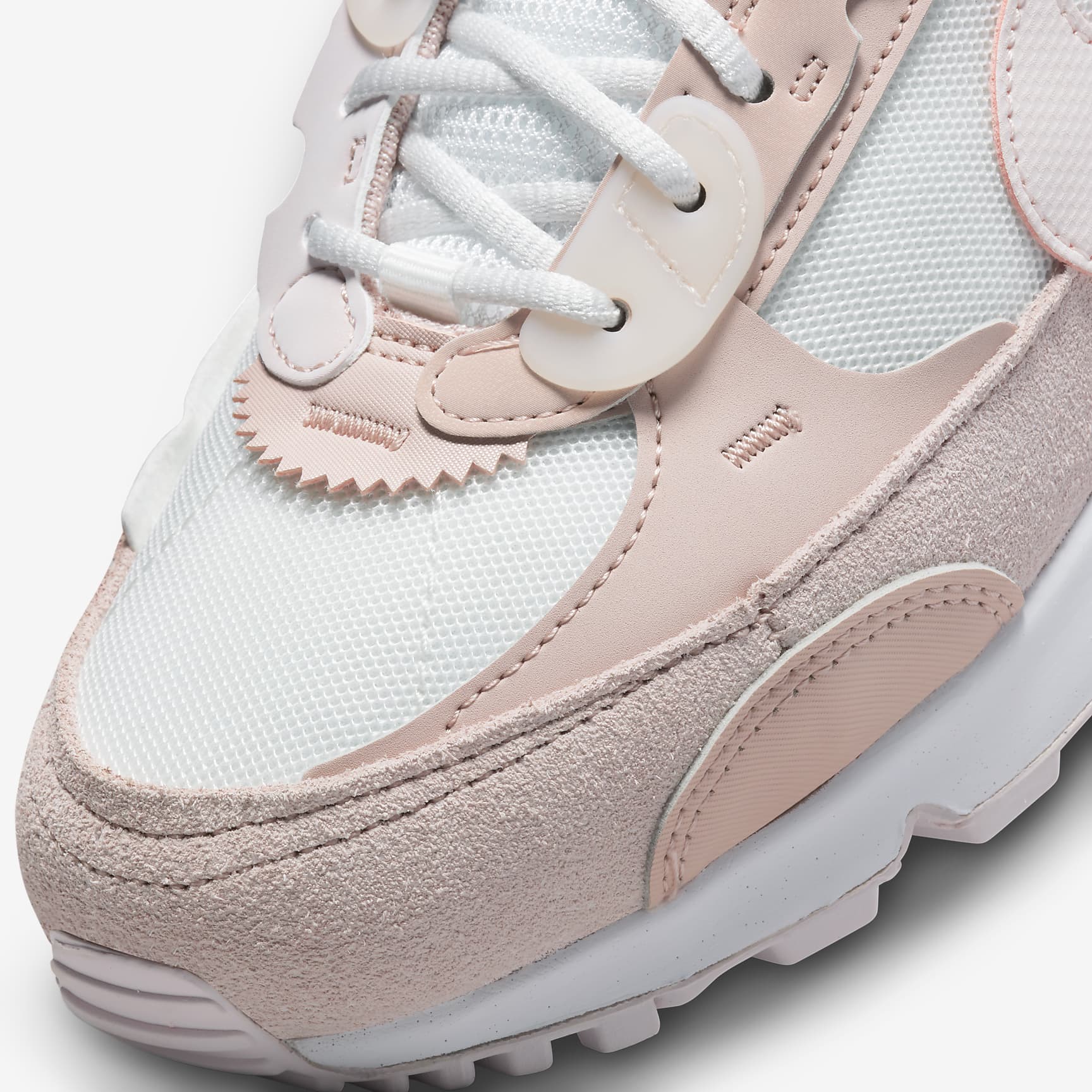 Nike Air Max 90 Futura Women's Shoes