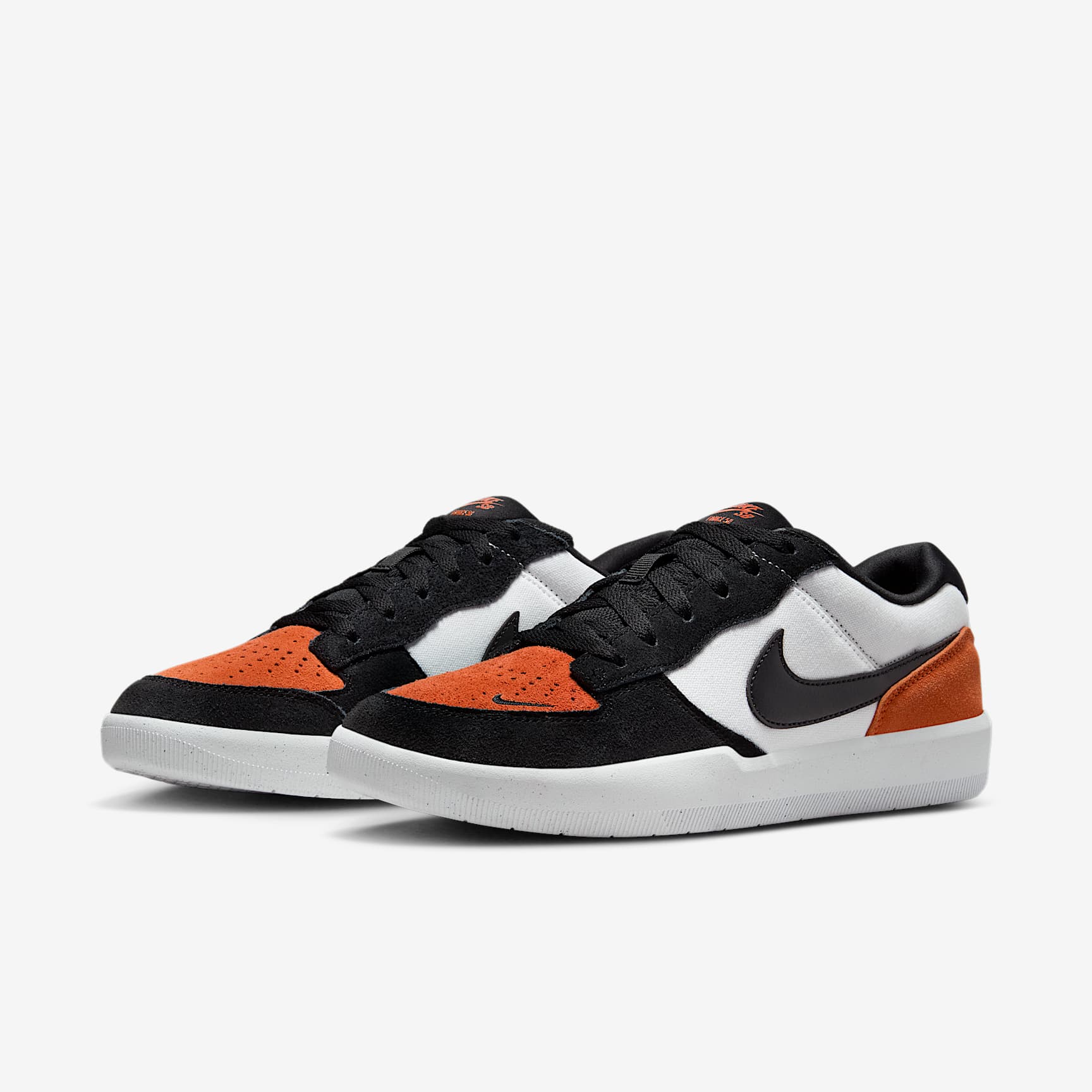 Nike SB Force 58 Skate Shoes