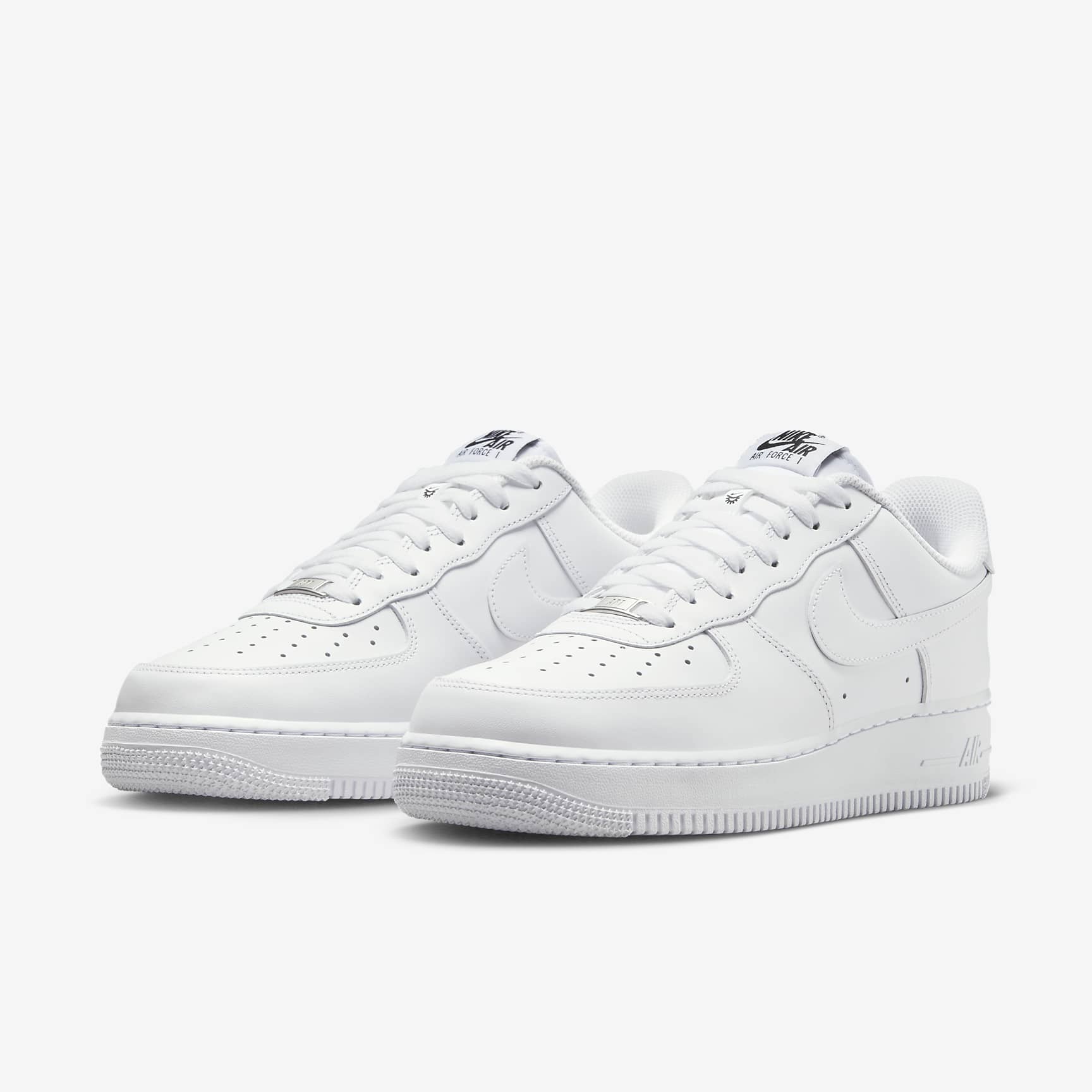 Nike Air Force 1 '07 EasyOn Shoes