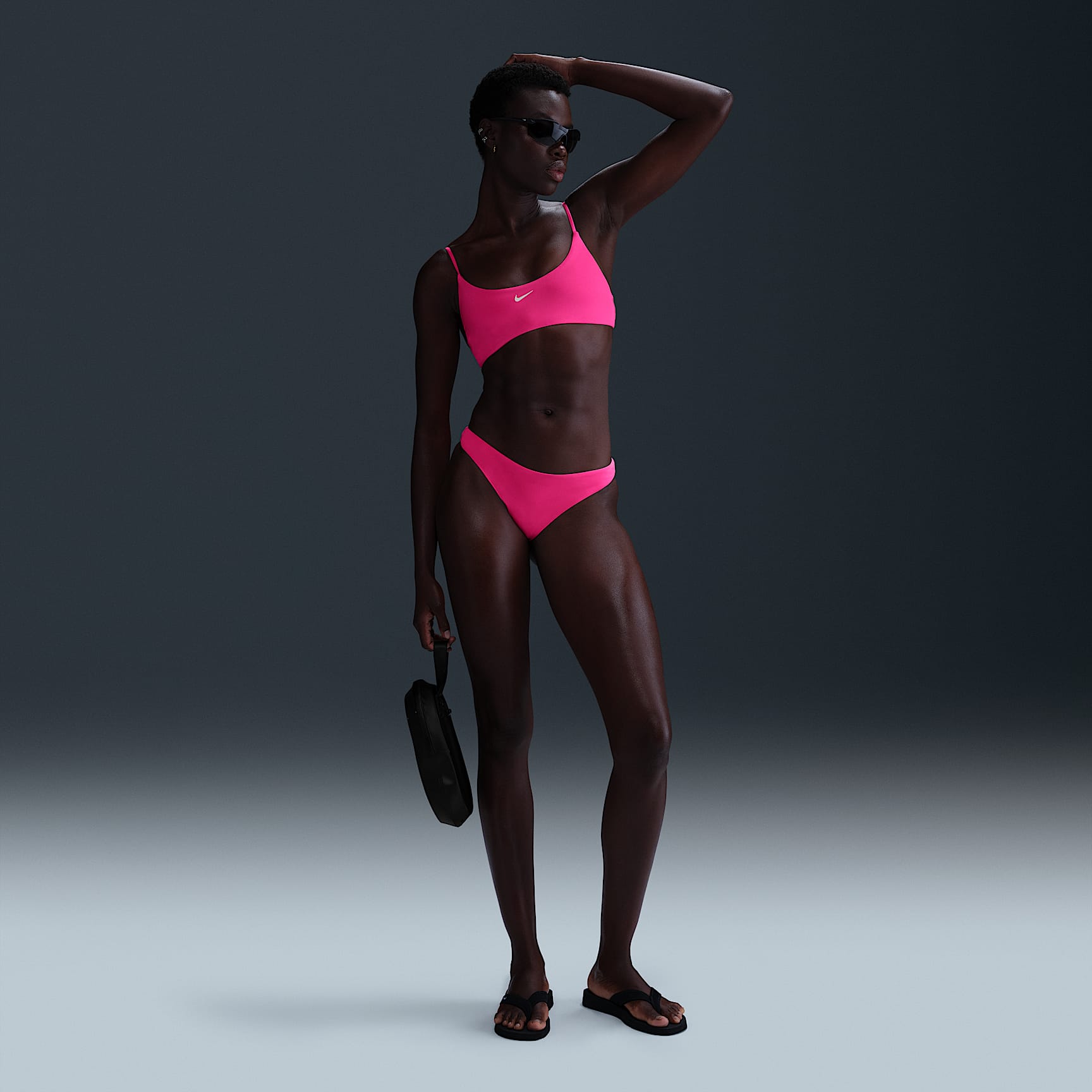 Nike Swim Essential Women's Bralette Bikini Top