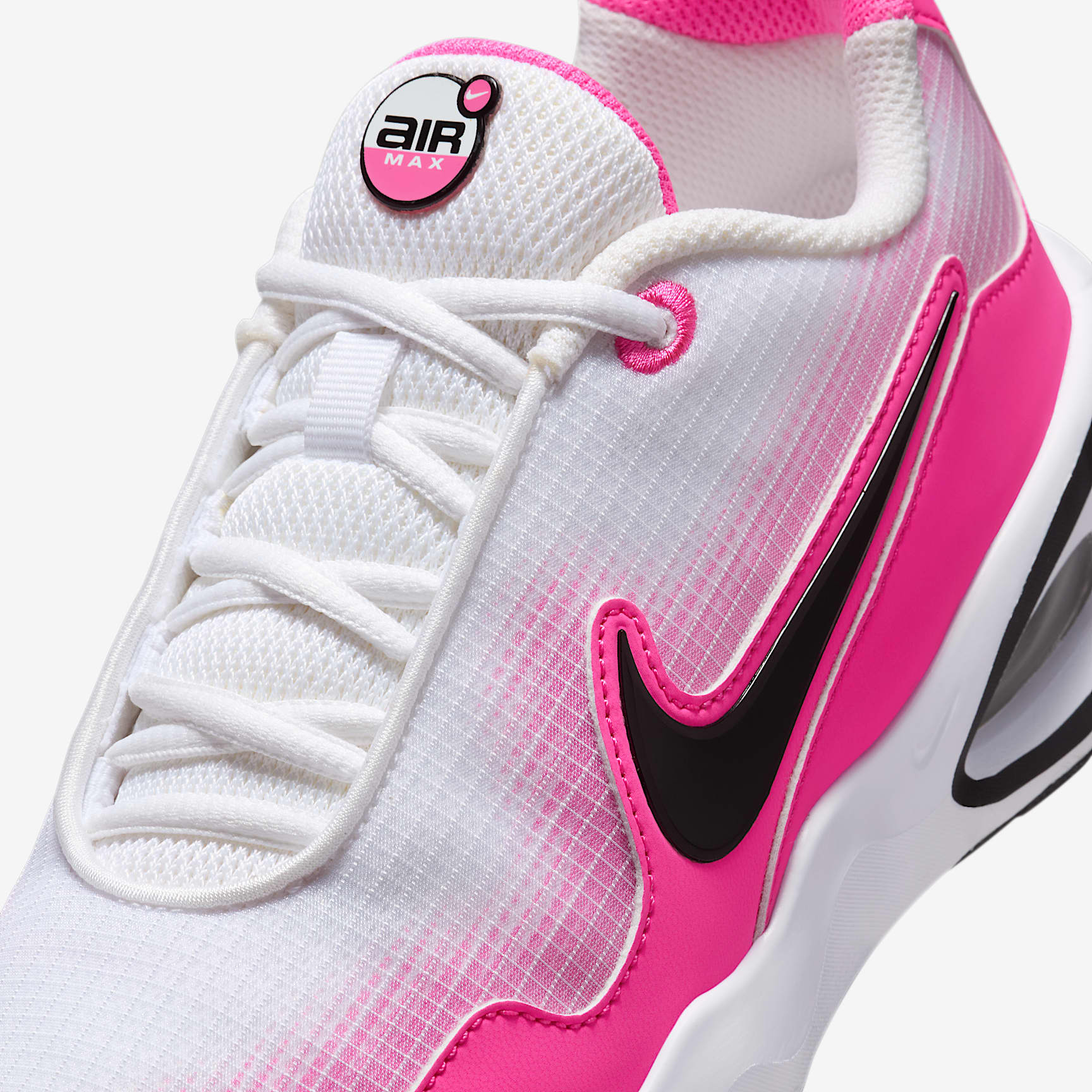 Nike Air Max Nova Big Kids' Shoes