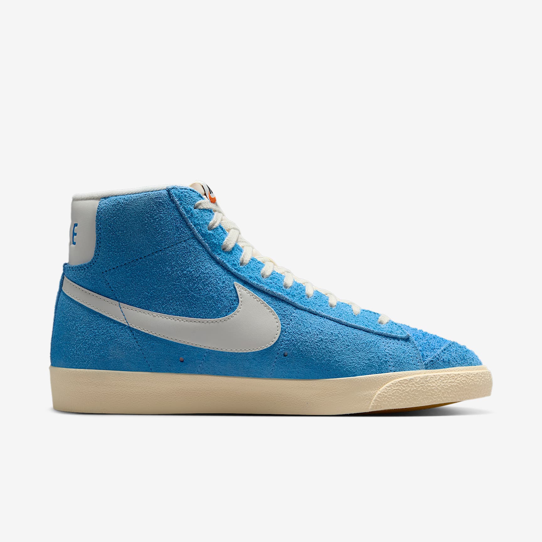 Nike Blazer Mid '77 Premium Men's Shoes