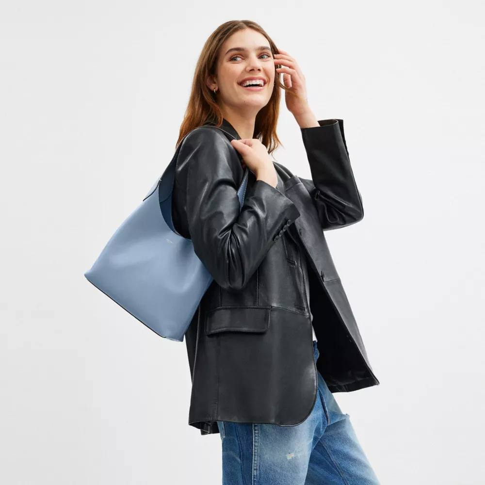 Сумка COACH Brooklyn Shoulder Bag 28
