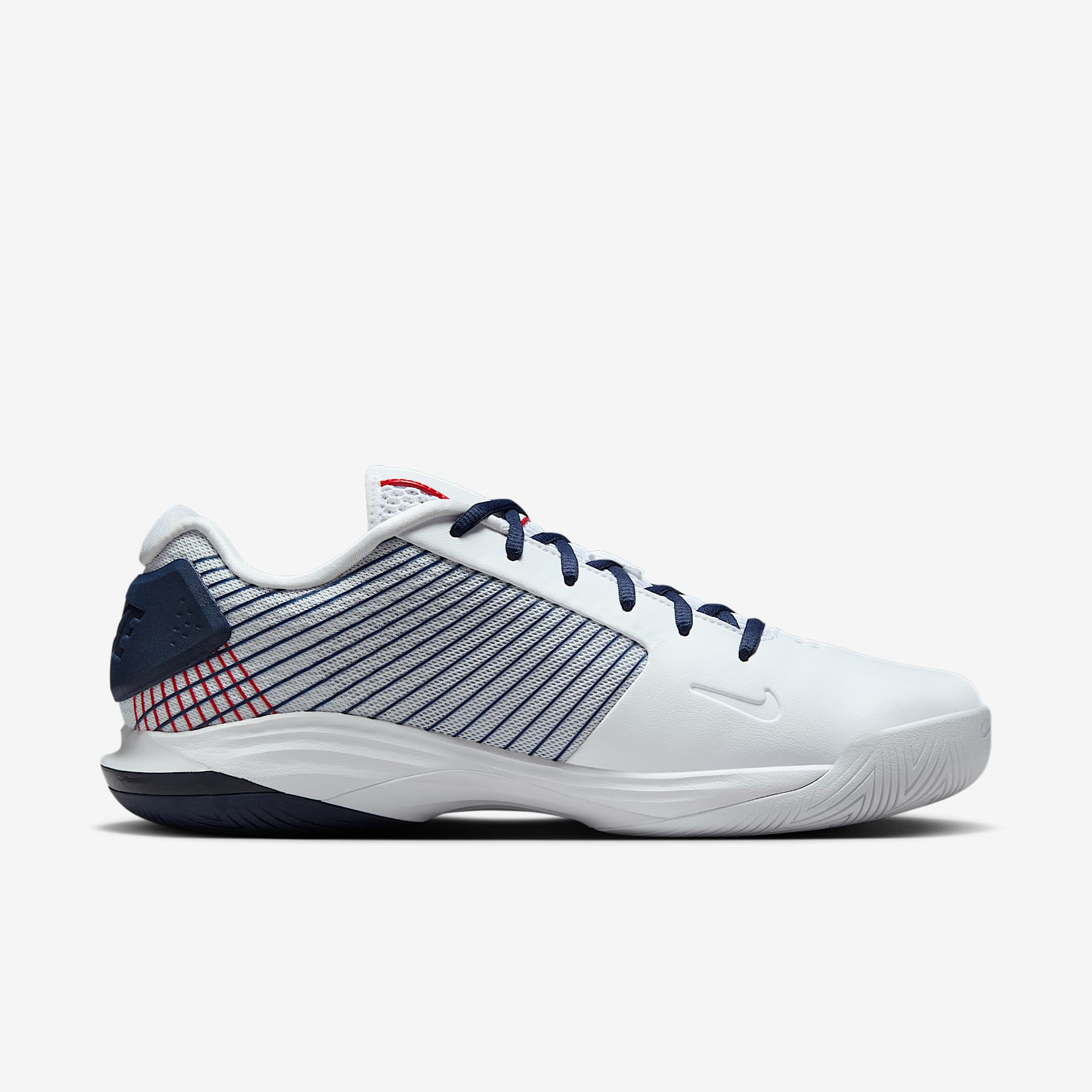 Nike Vapor 12 Hypersmash Men's Hard Court Tennis Shoes