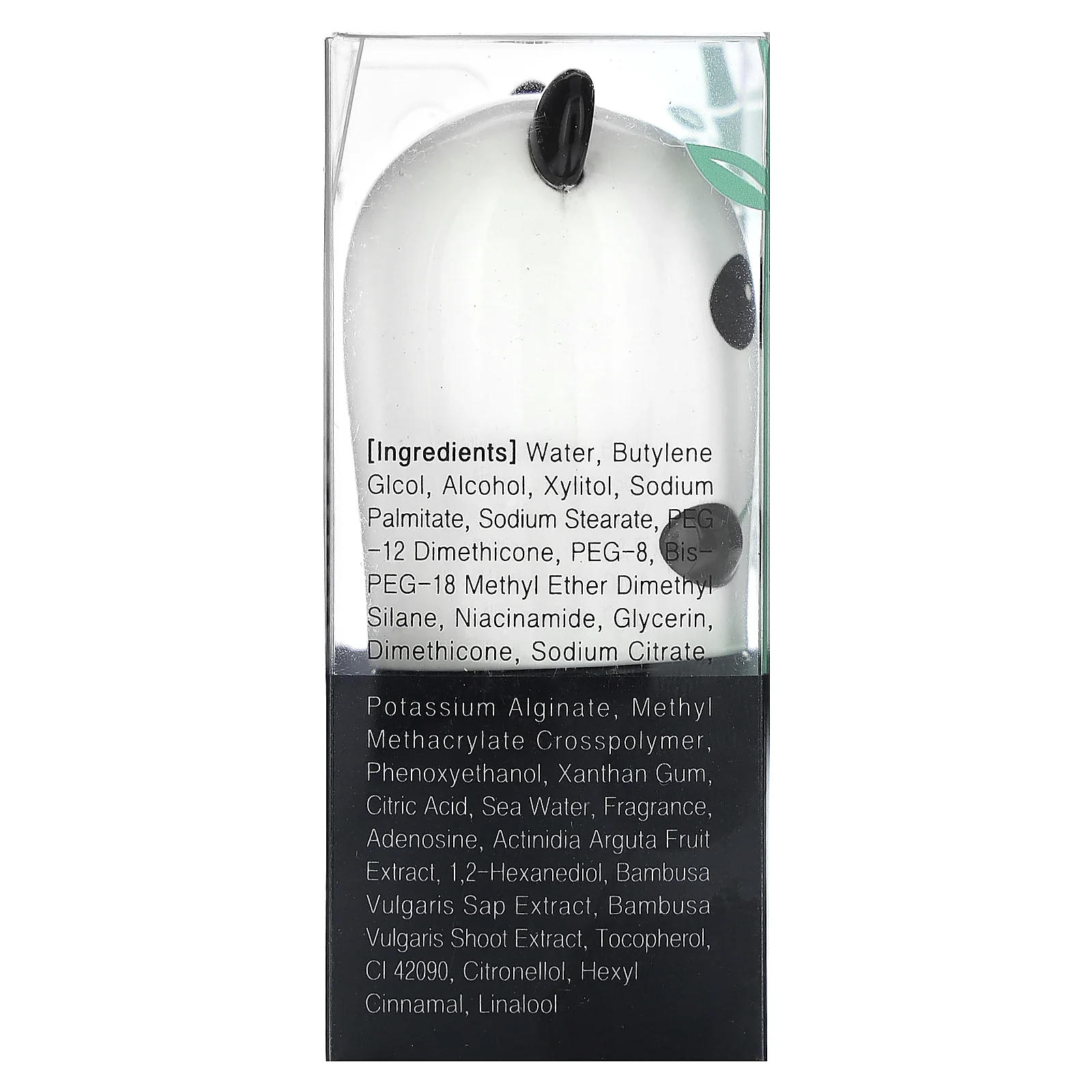 Tony Moly, Panda's Dream, Стик для глаз So Cool, 0,32 унции (9 г)