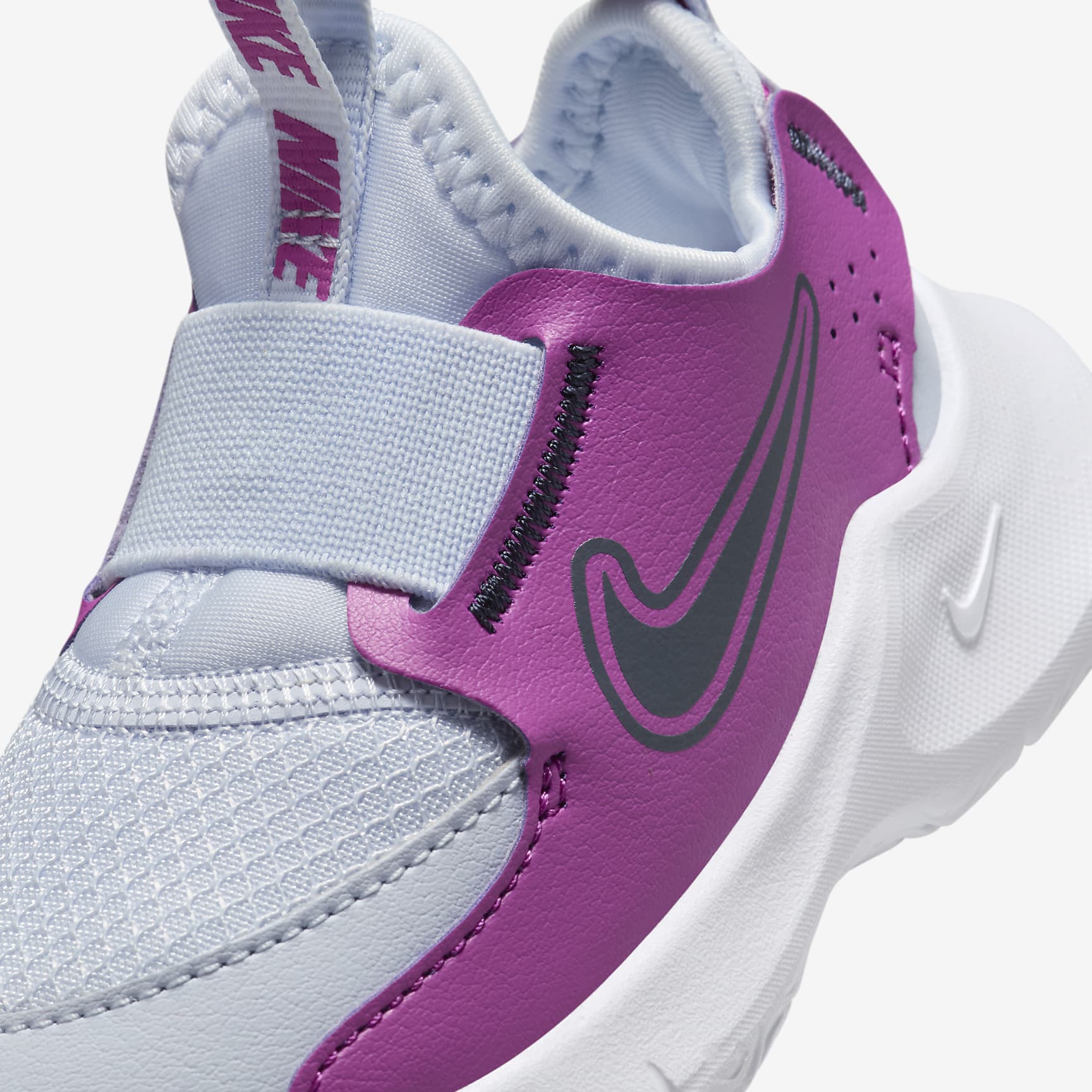 Nike Flex Runner 3 Baby/Toddler Shoes