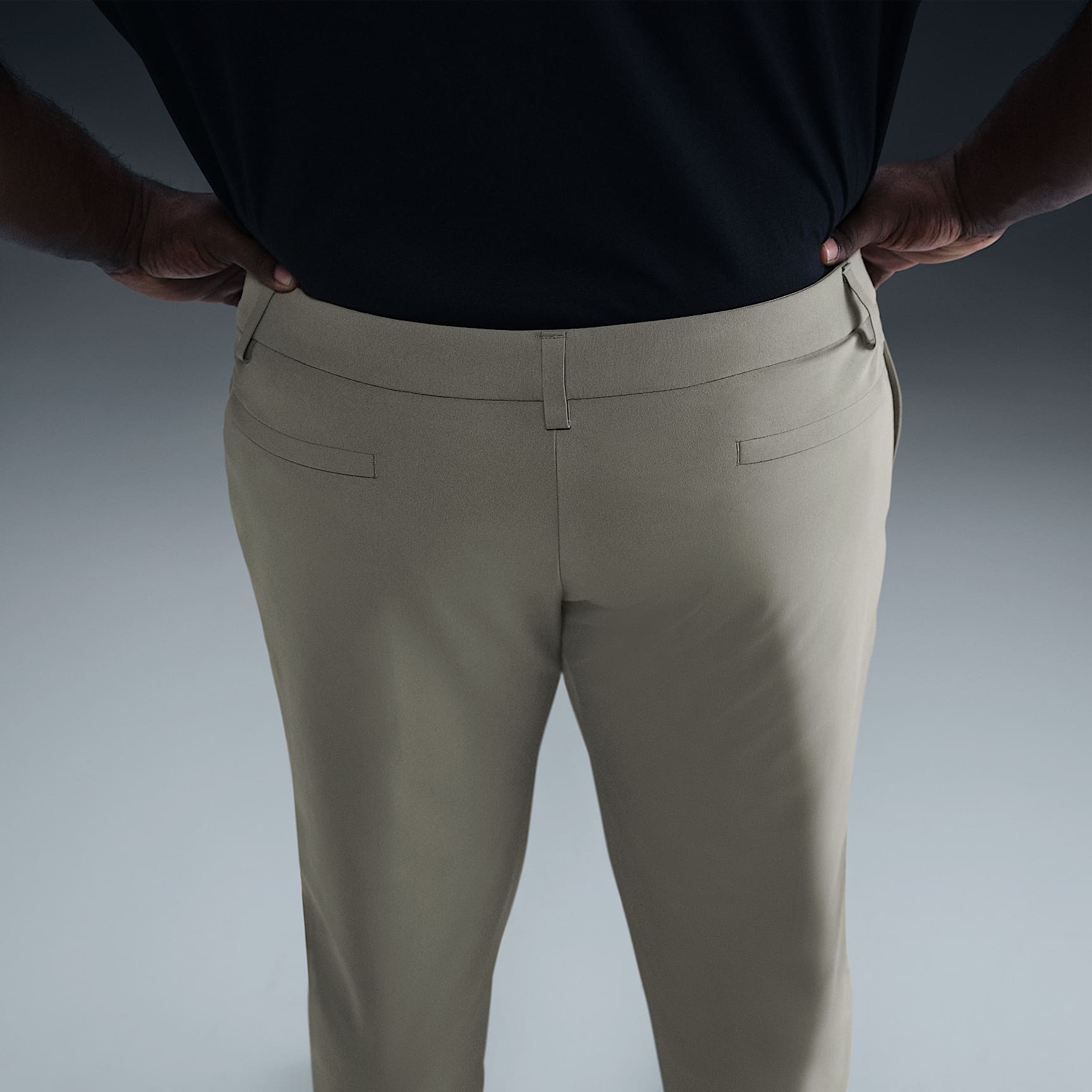 Nike 24.7 PerfectStretch Men's Dri-FIT Regular Chino Pants