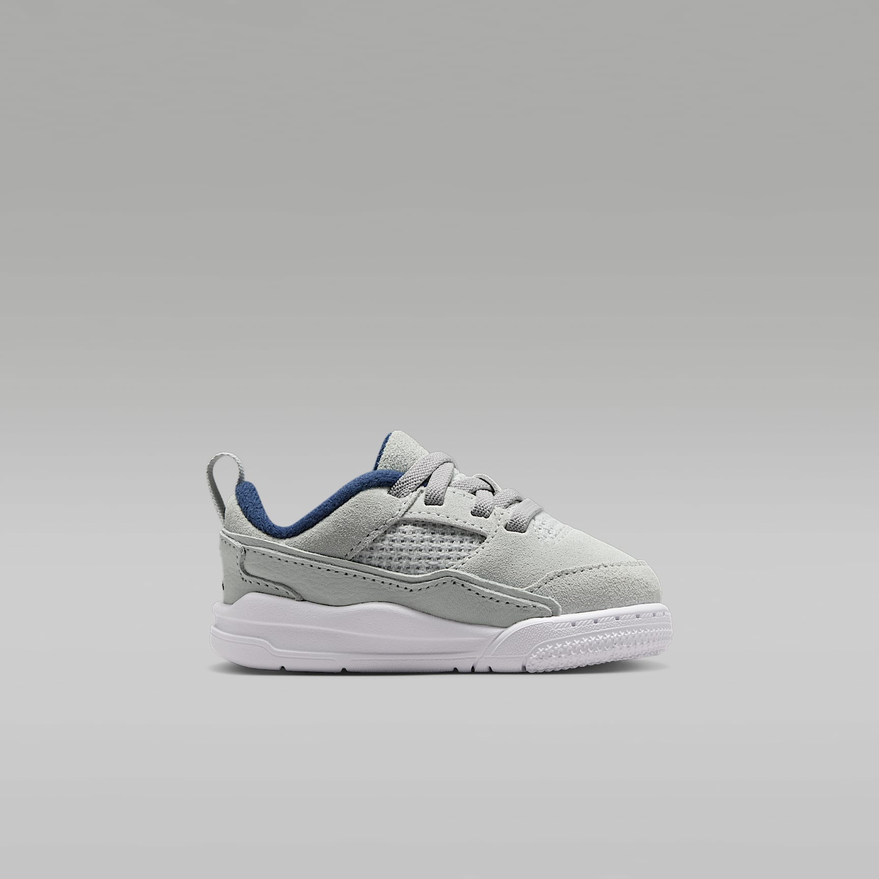 Jordan Flight Court Baby/Toddler Shoes