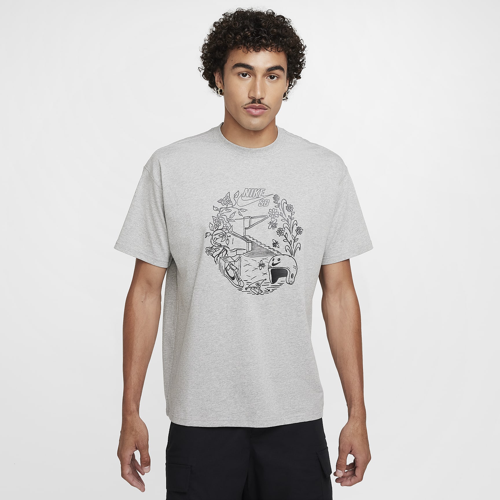 Nike SB T-Shirt