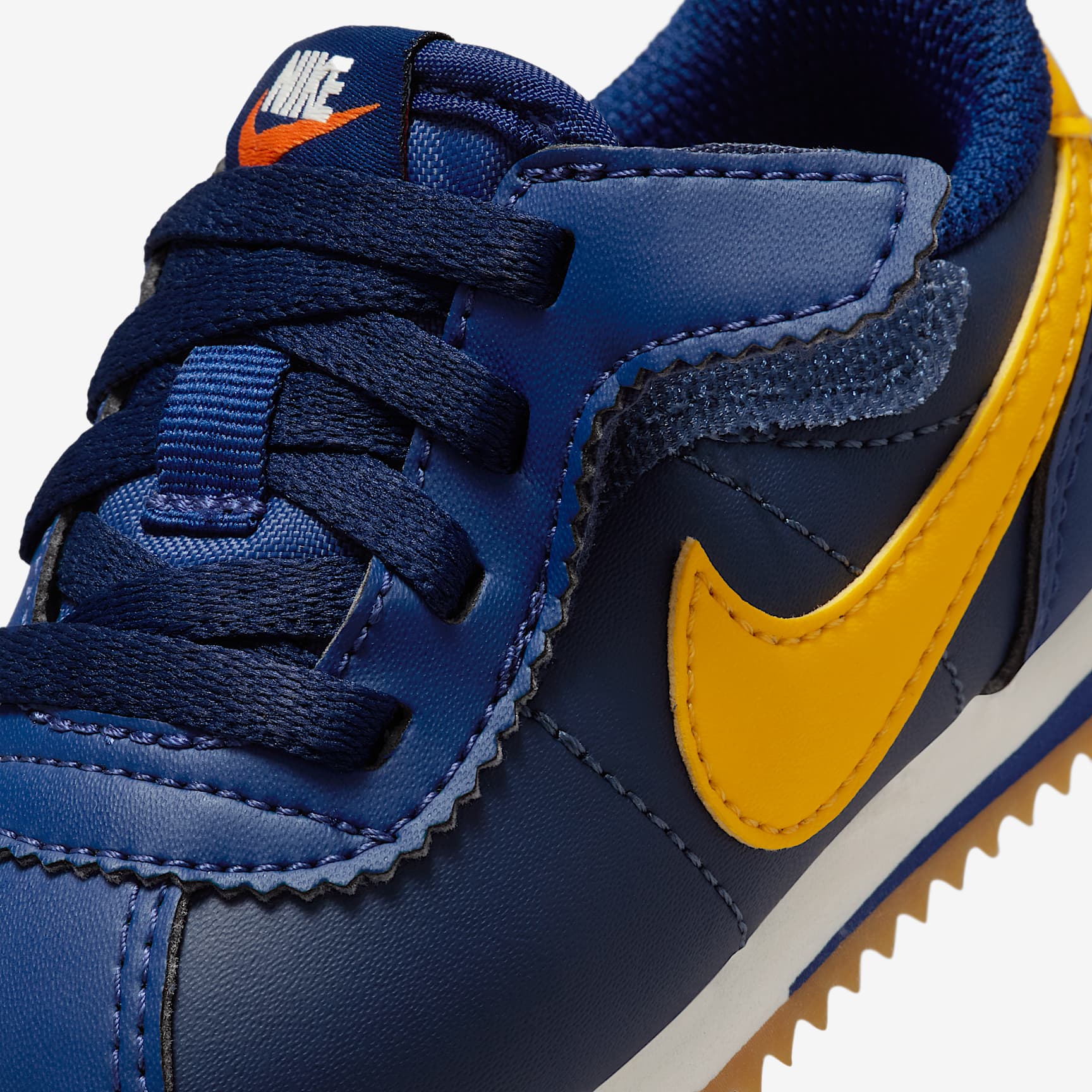 Nike Cortez EasyOn Baby/Toddler Shoes