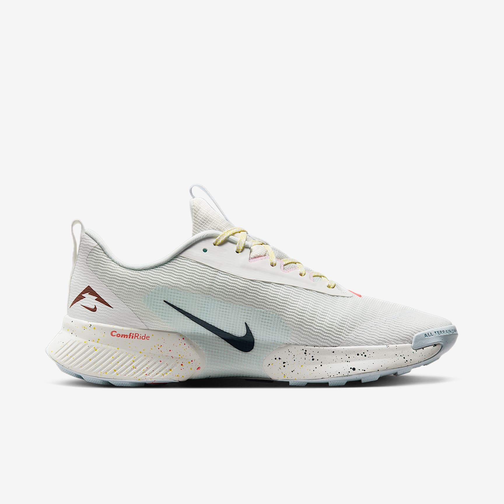 Nike Juniper Trail 3 Men's Trail Running Shoes