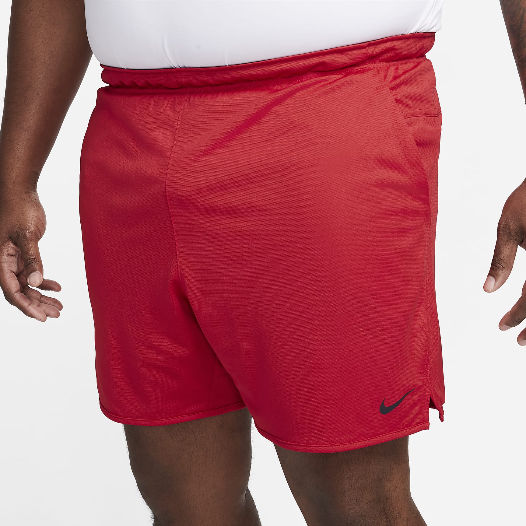Nike Totality Men's Dri-FIT 7" Unlined Versatile Shorts