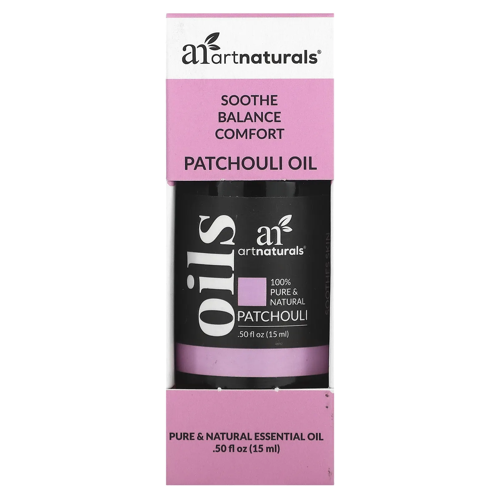 artnaturals, Масло пачули, 15 мл (50 жидк. унций)