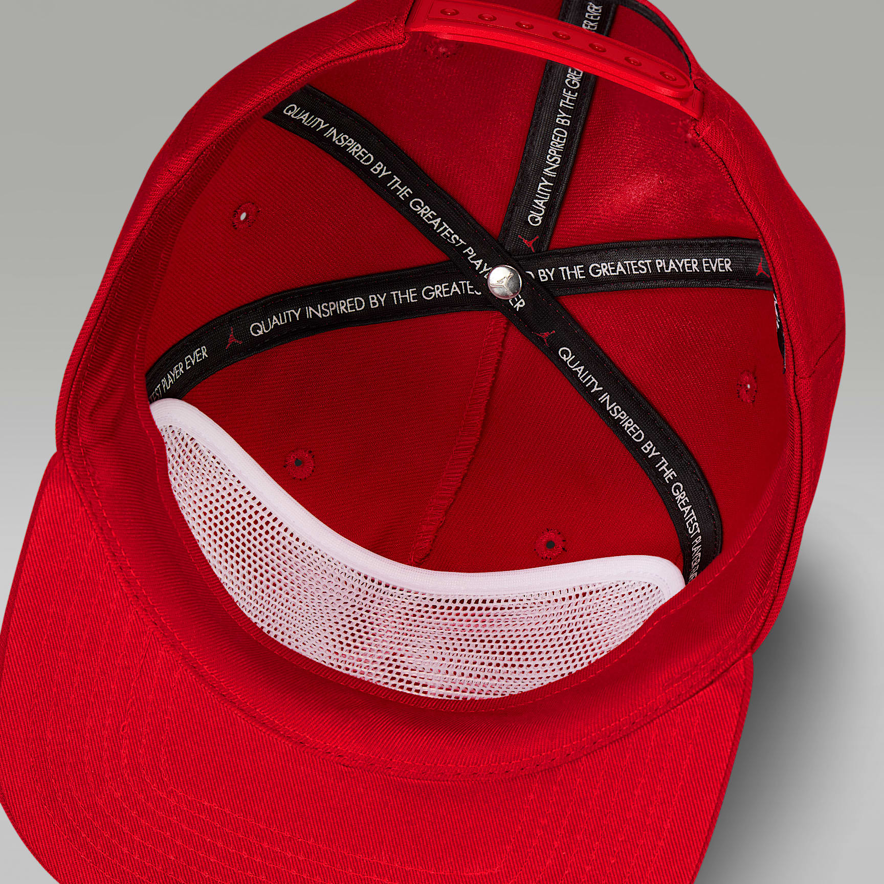 Jordan Pro Structured Hat